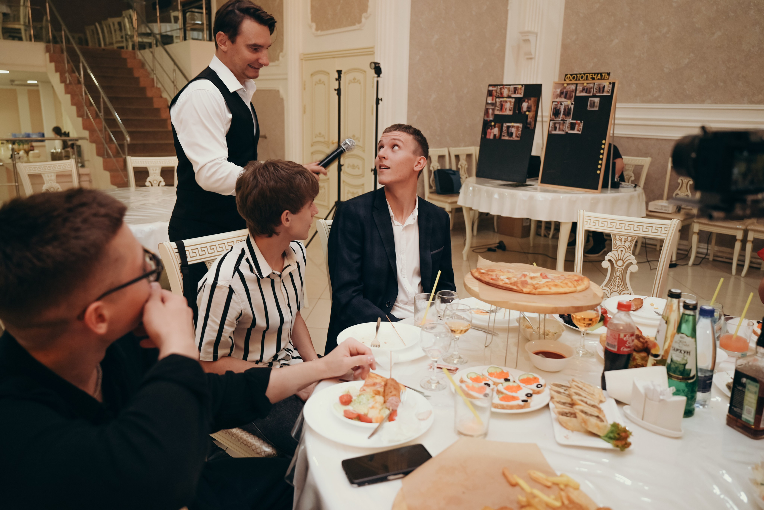 Выпускной 2025. Фотограф в Саратове и Энгельсе — Склярова Дарья