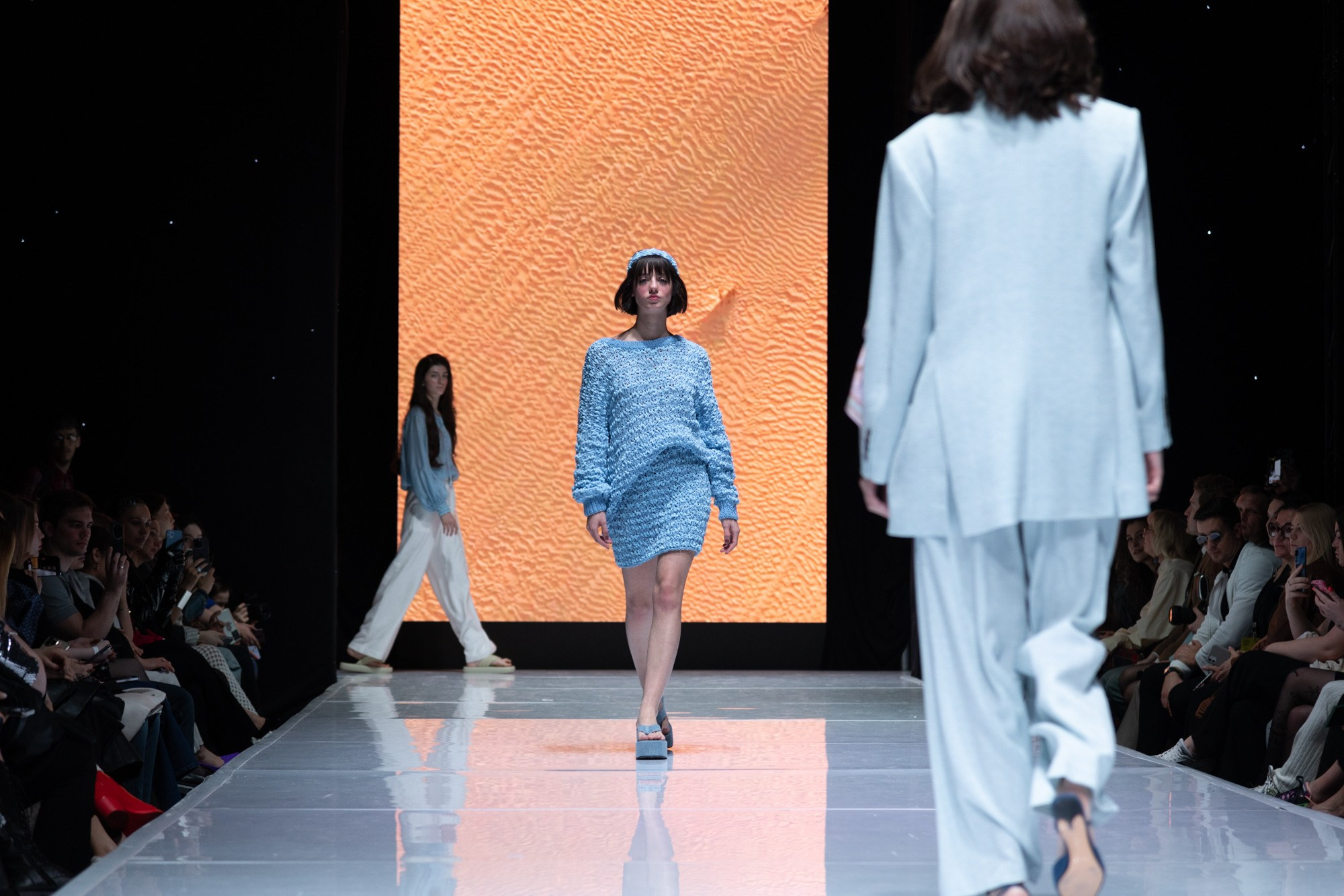 SHATU / 23. Sakunov Photo