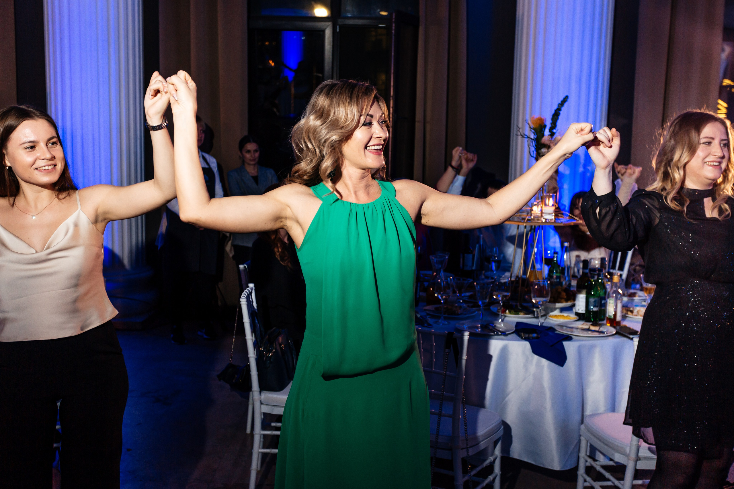 20 лет EsteLife. Свадебный фотограф в Краснодаре Николай Крауз