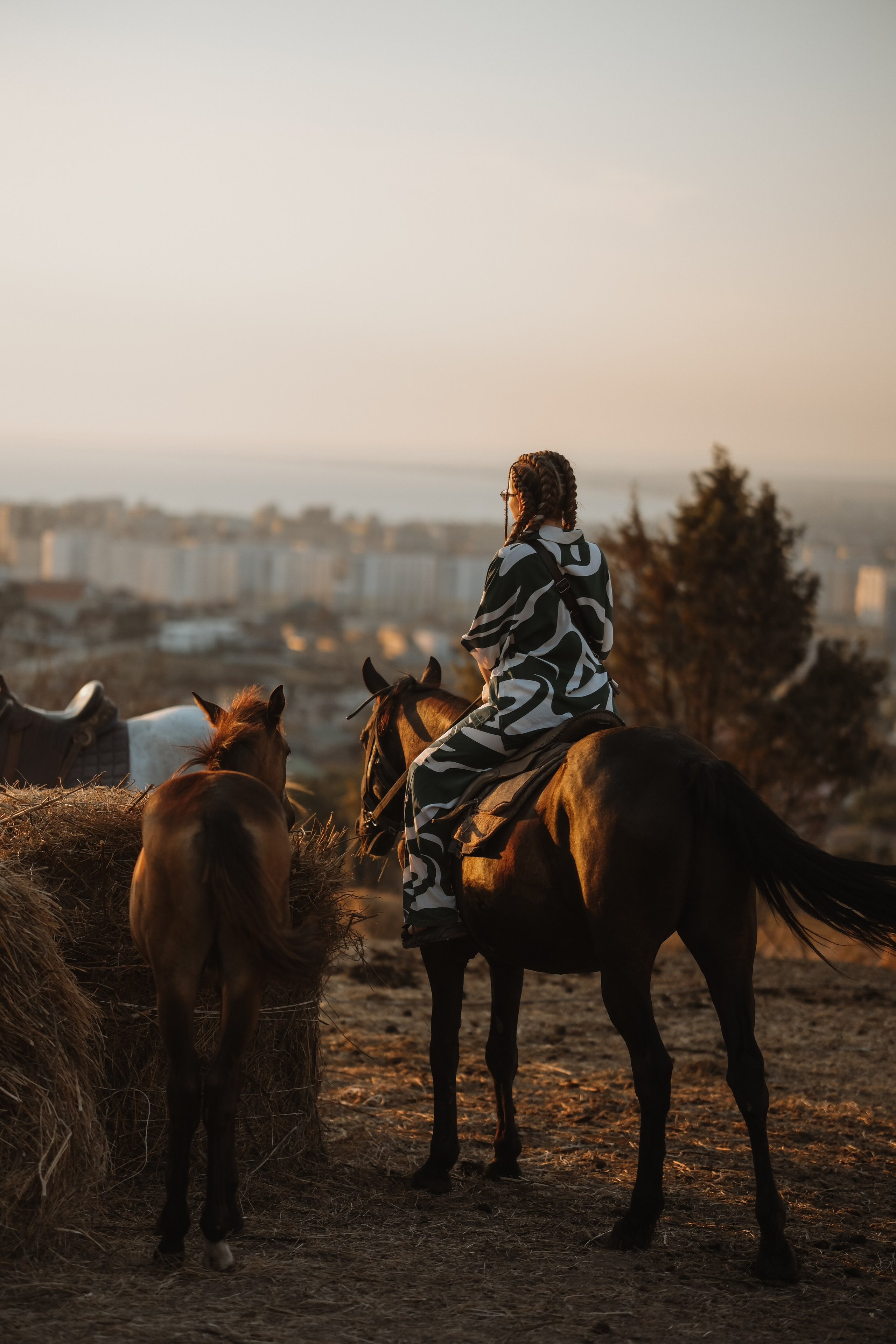 Яблочный. Фотограф новорожденных в Брянске Анжелика Прохоренкова
