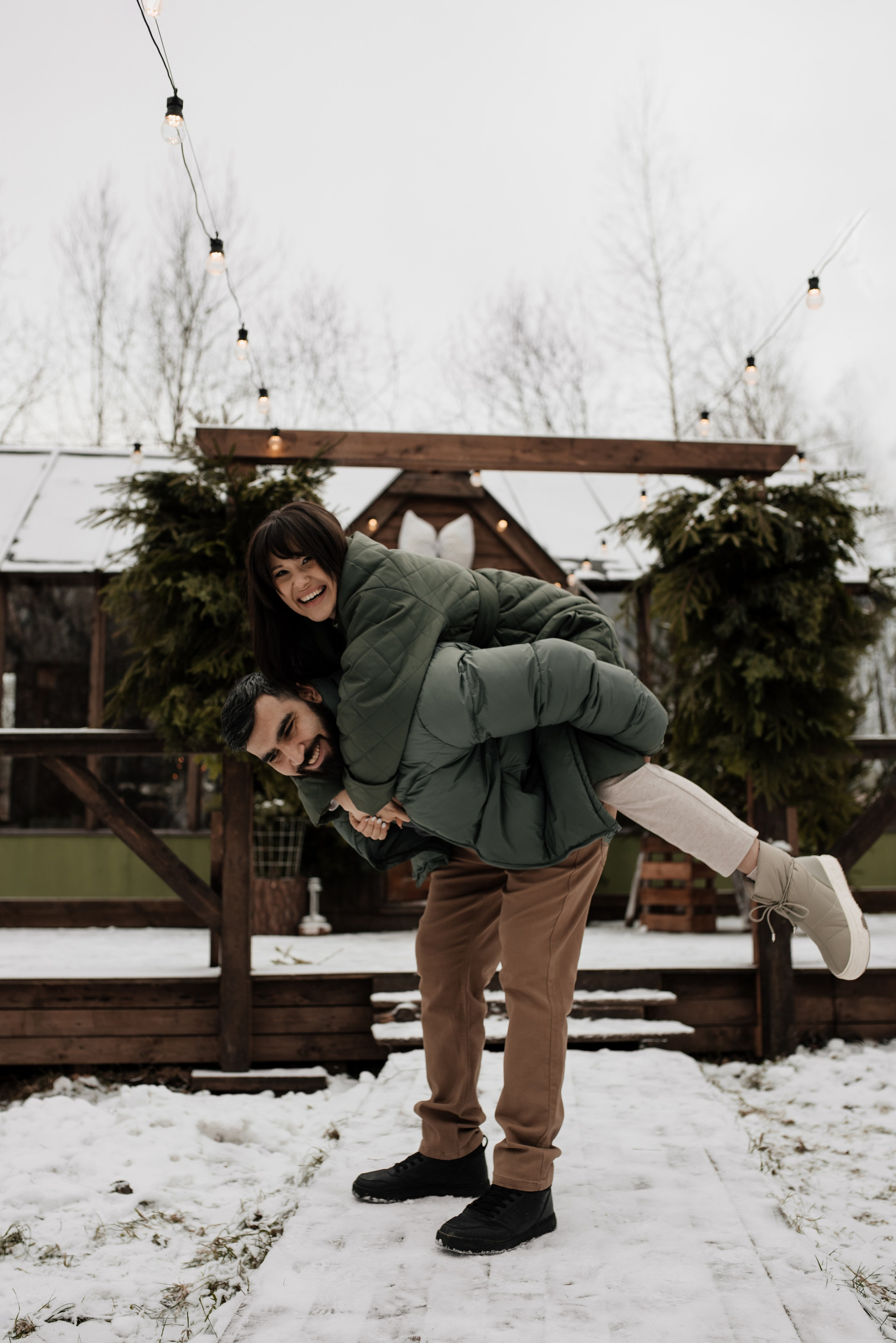 Света ♡ Артак. Фотограф Ольга Плеханова | Нижний Новгород, Москва