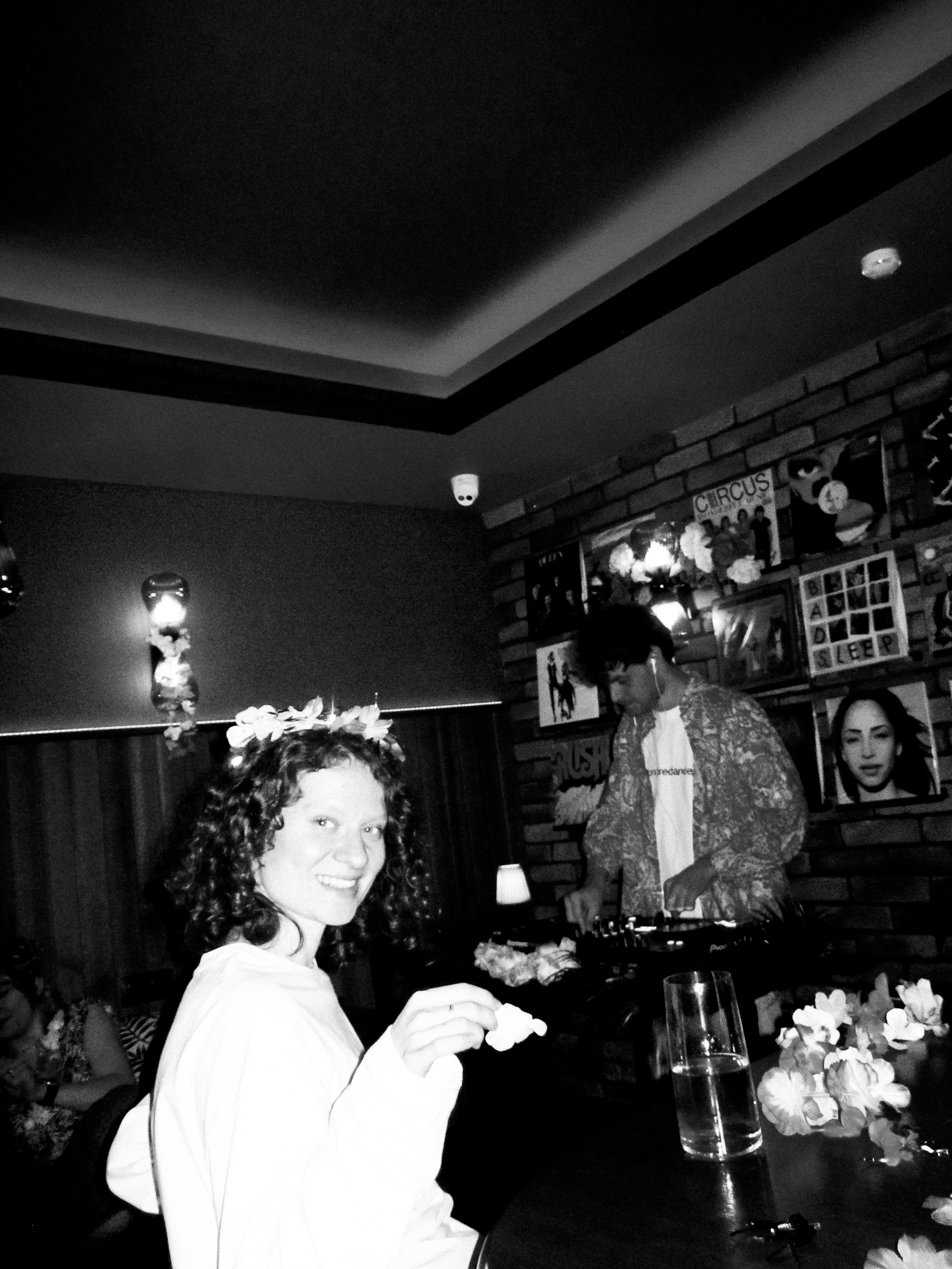 Hanky 3/7 — Latin American Legacy. TENZO | Креативный продюсер / Арт-директор