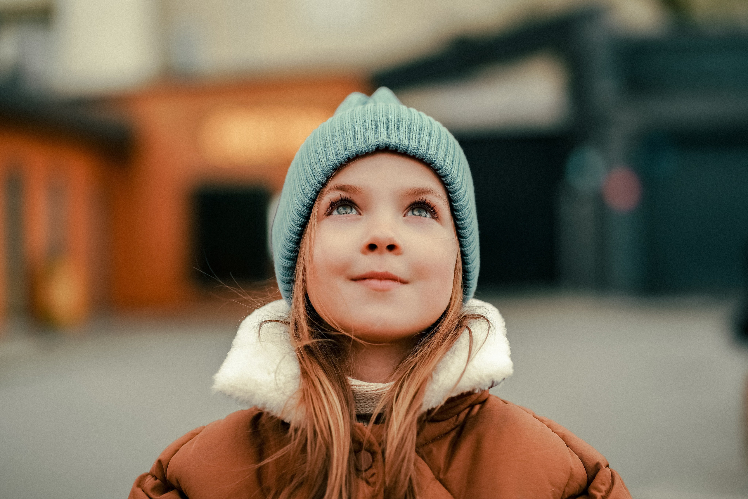 Весна и оранжевое настроение. Главная