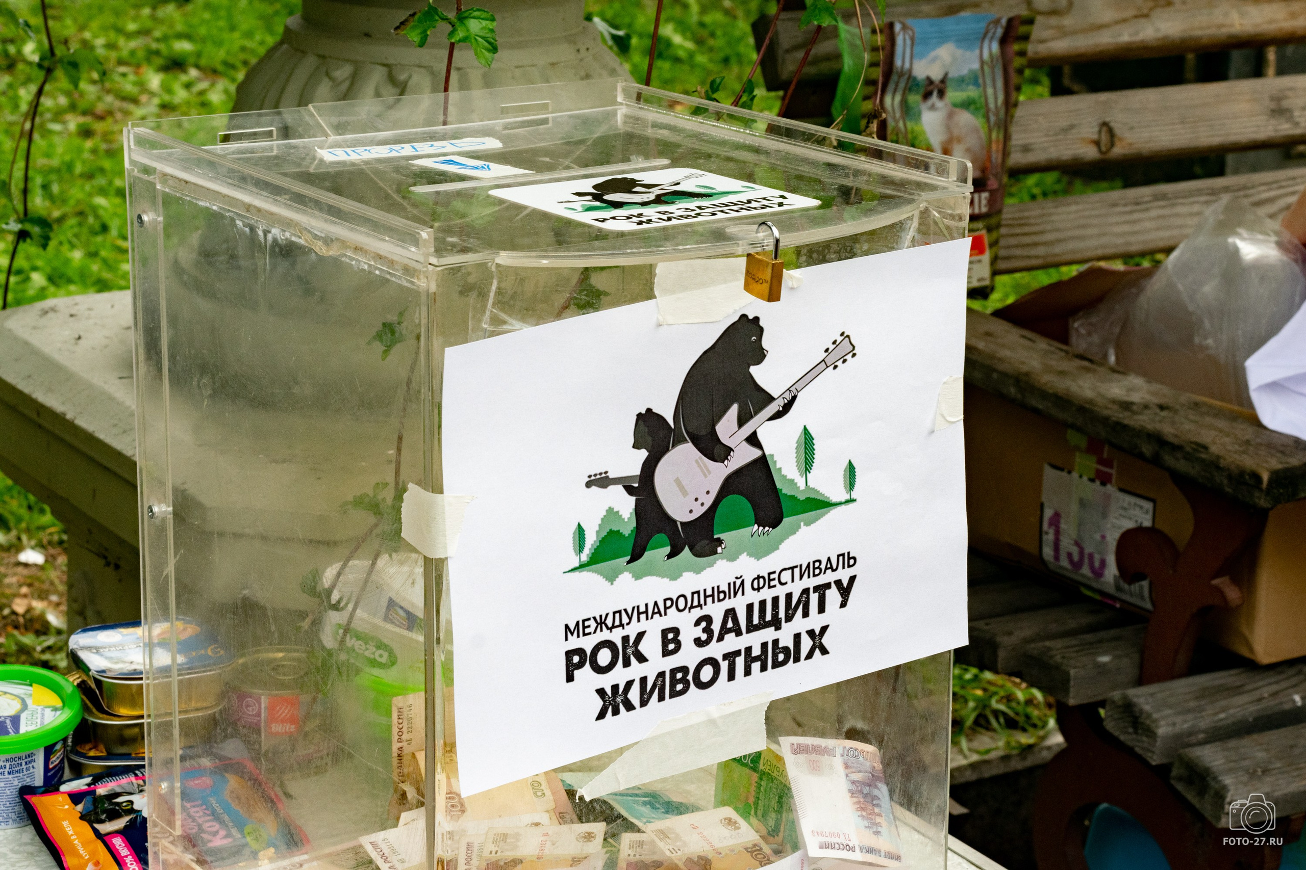 Антон Курдюмов фотограф в Хабаровске Рина Курдюмова фото27 foto27 Антон Дорофеев репортажный репортаж документалист Тони и Рина фотосоздатели Международный фестиваль Рок в защиту животных Хабаровск