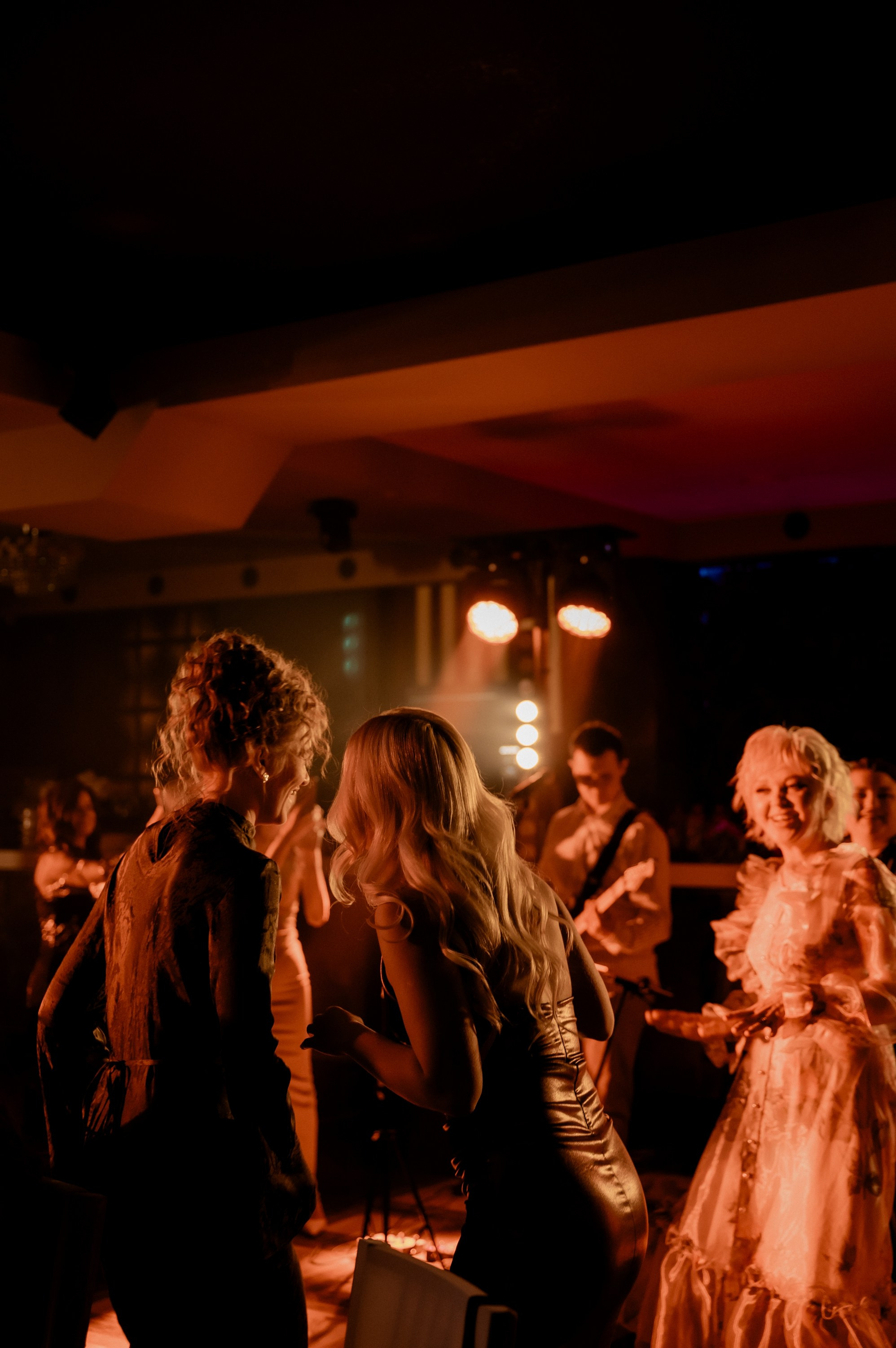 Алексей и Анастасия. Фотограф Анна Пятак