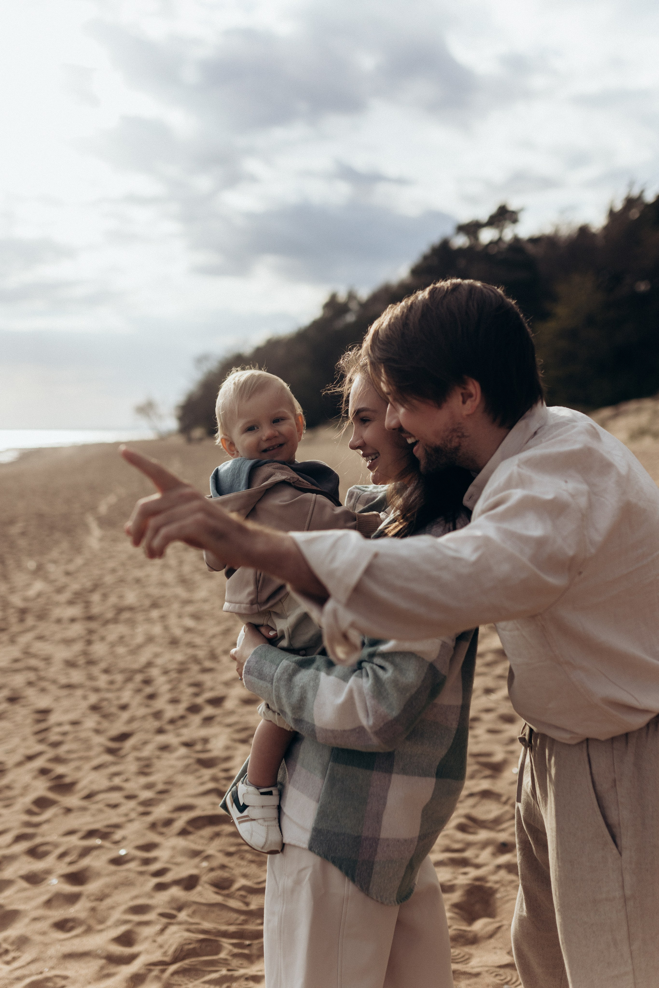 Весенее настроение. Фотограф из Петербурга