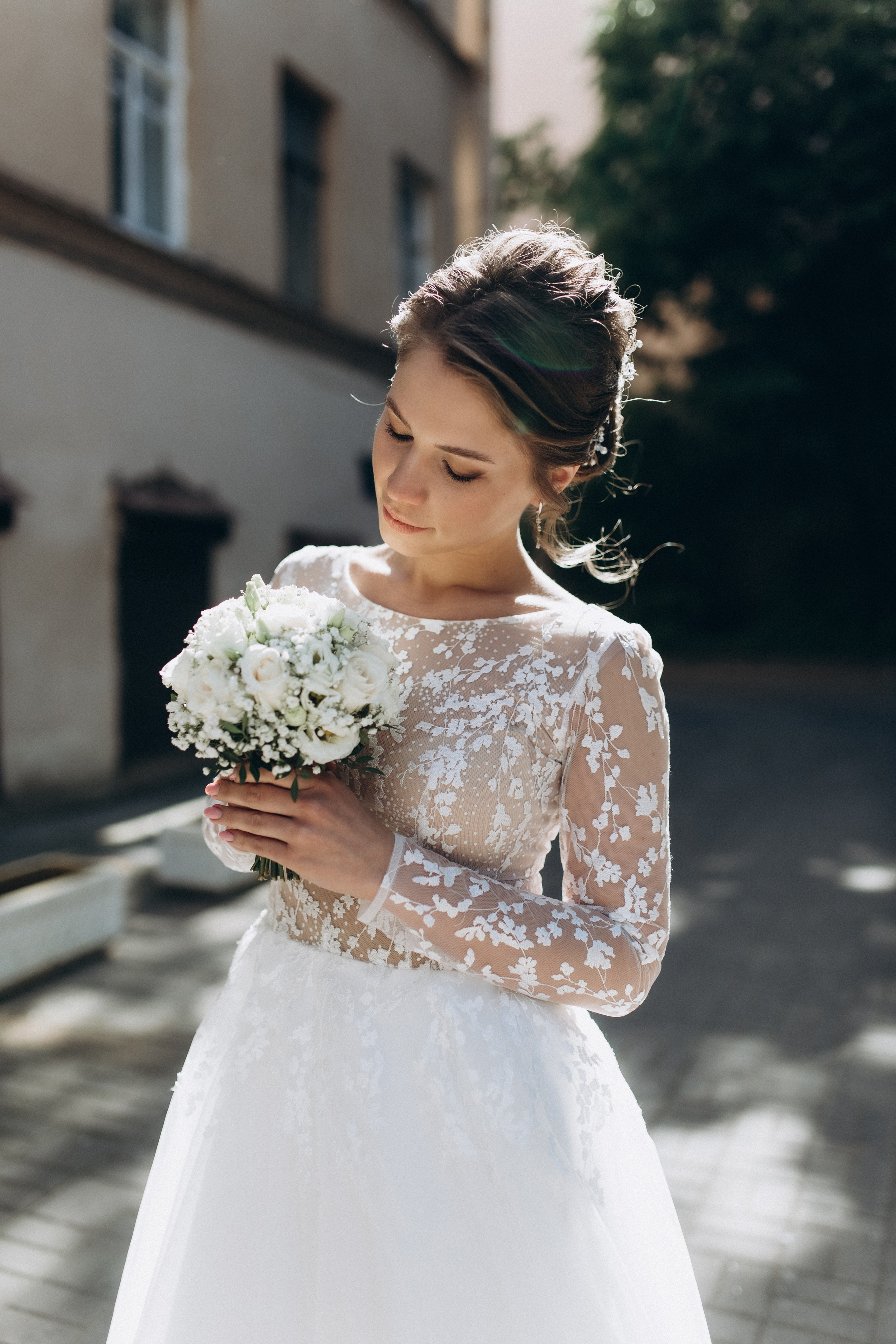 Катя и Юра. Фотограф из Петербурга