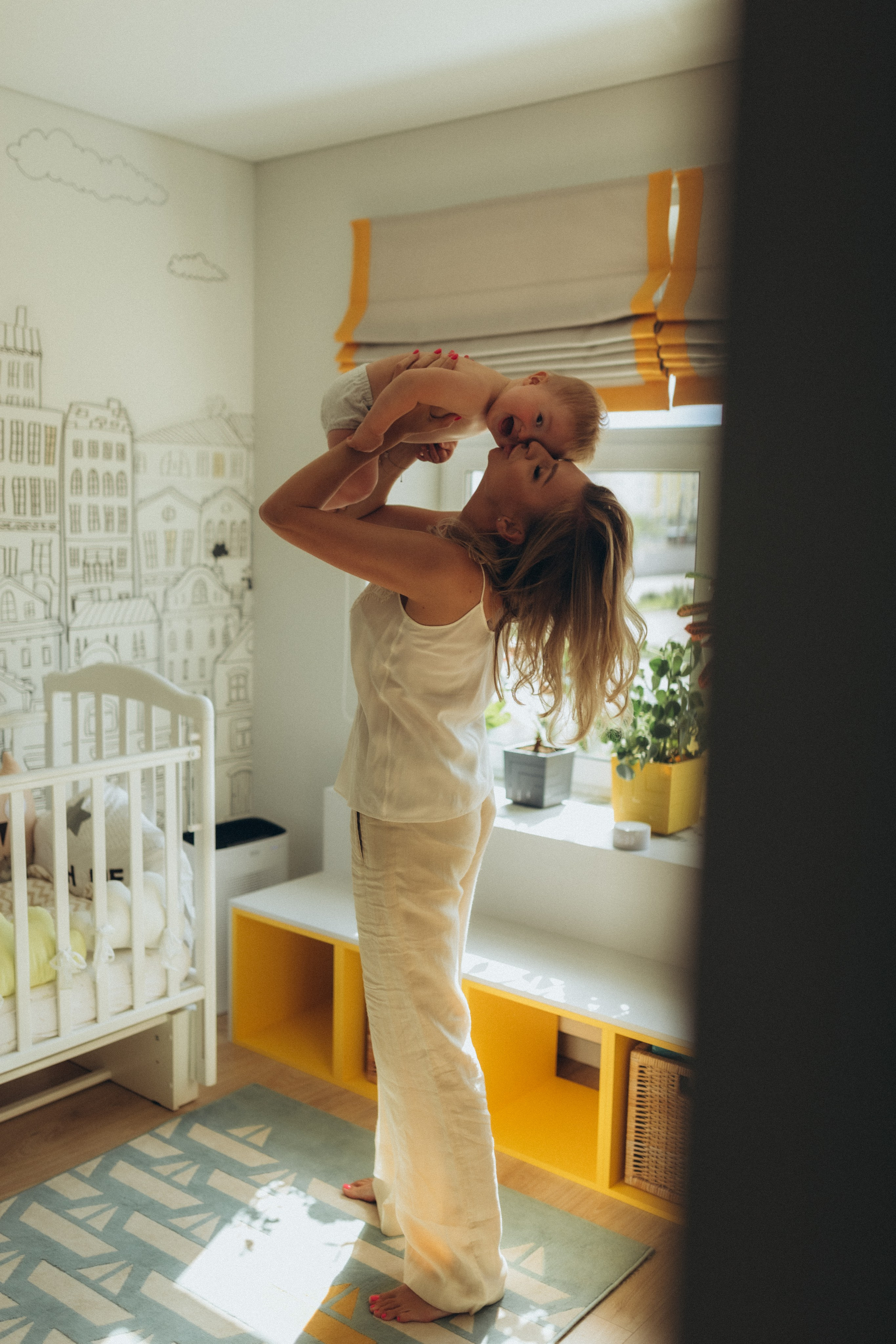 Дружба с детства. Фотограф из Петербурга