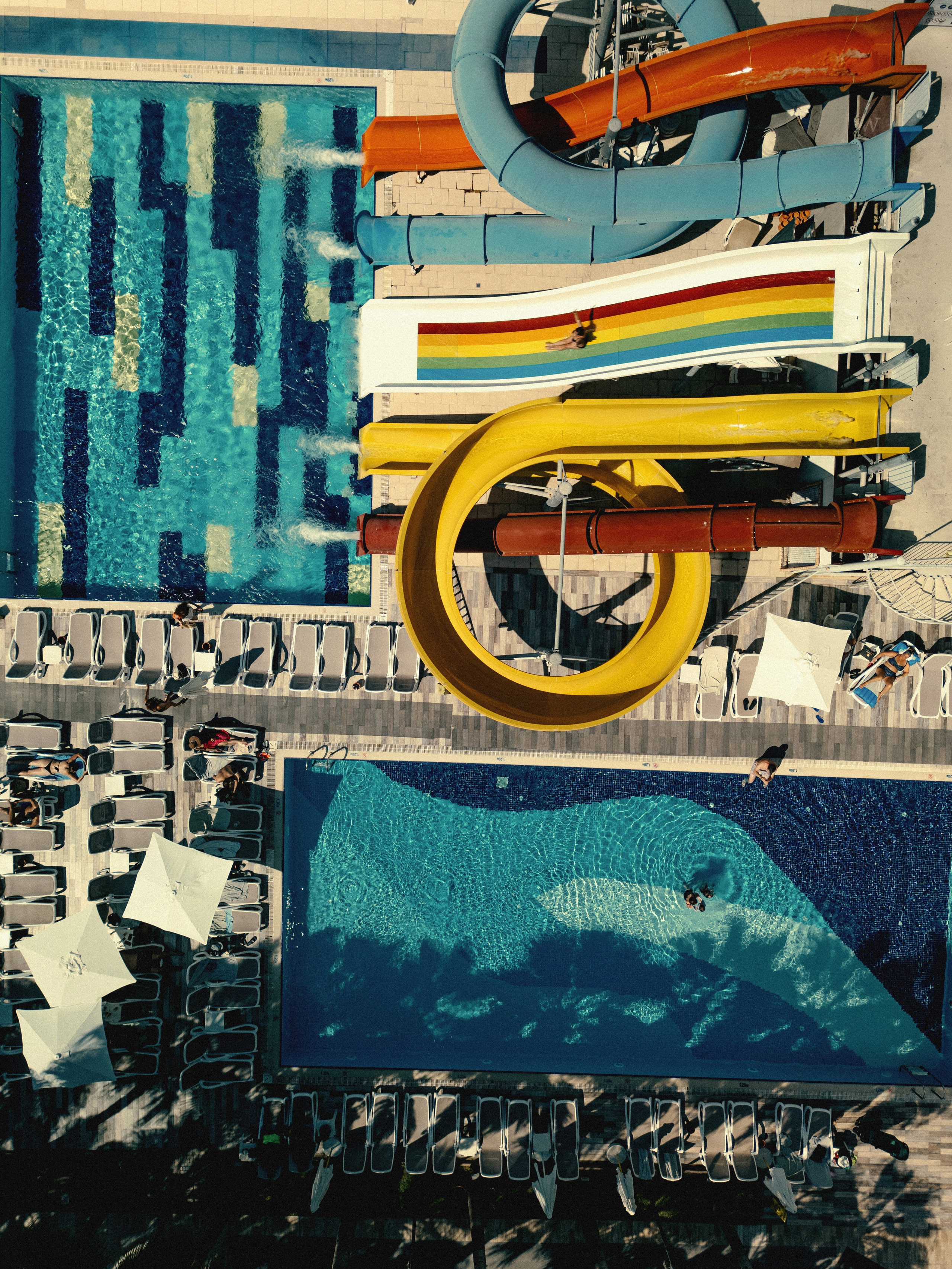 Castival Hotel. ANNA KORZOVA