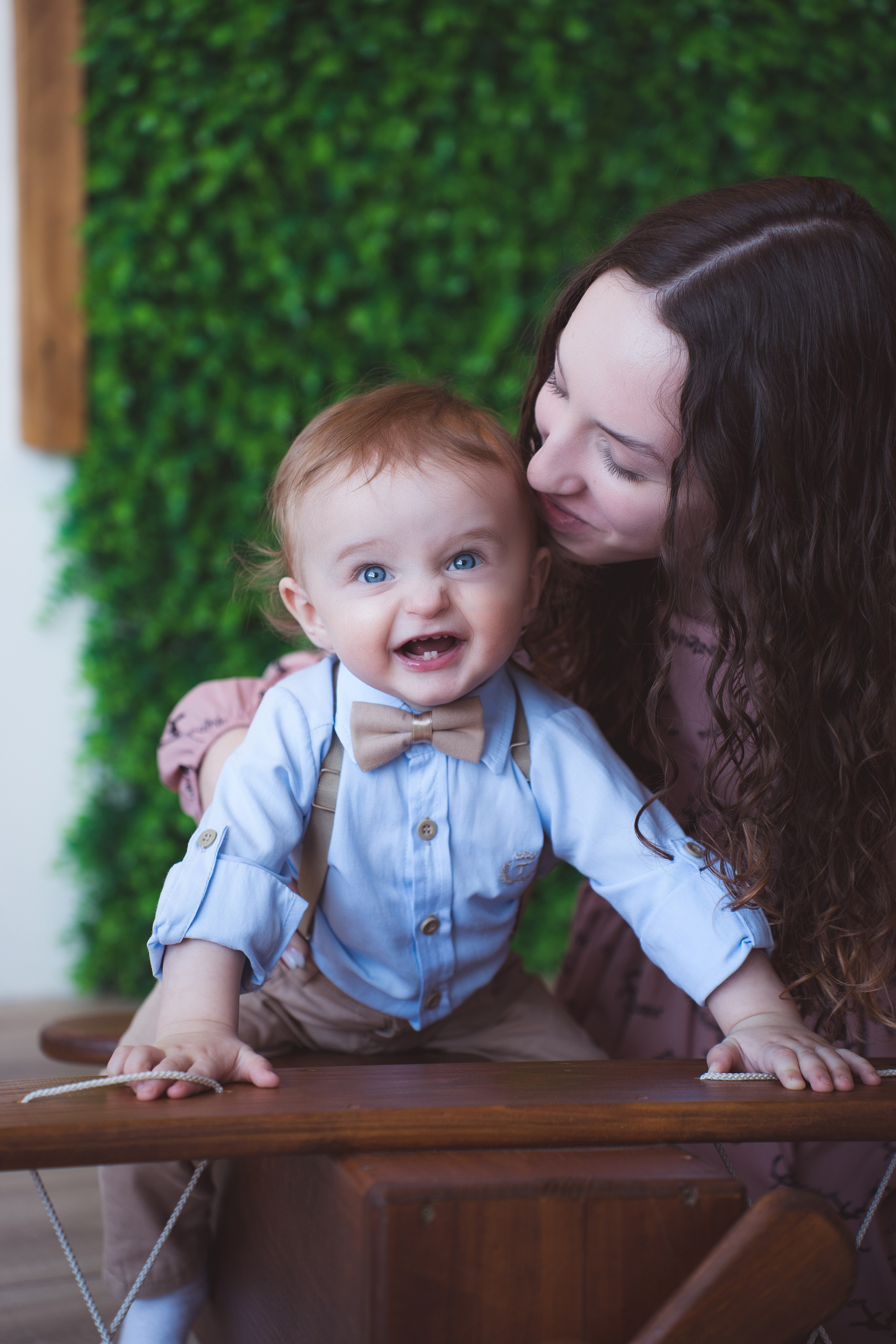 День рождение Родиона. Фотограф Маргарита Слободянина в Хабаровске