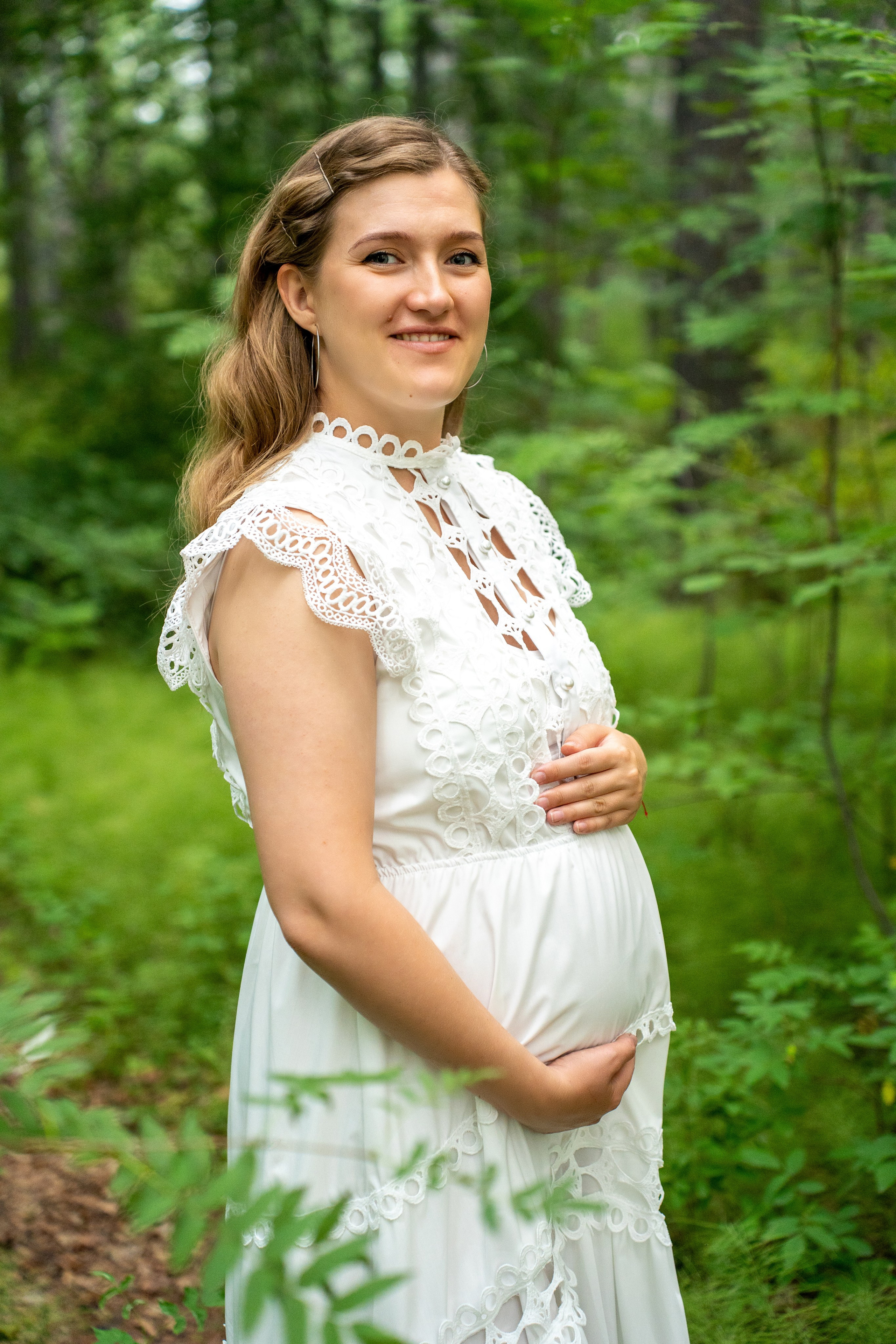 Евгения. Фотограф Маргарита Слободянина в Хабаровске