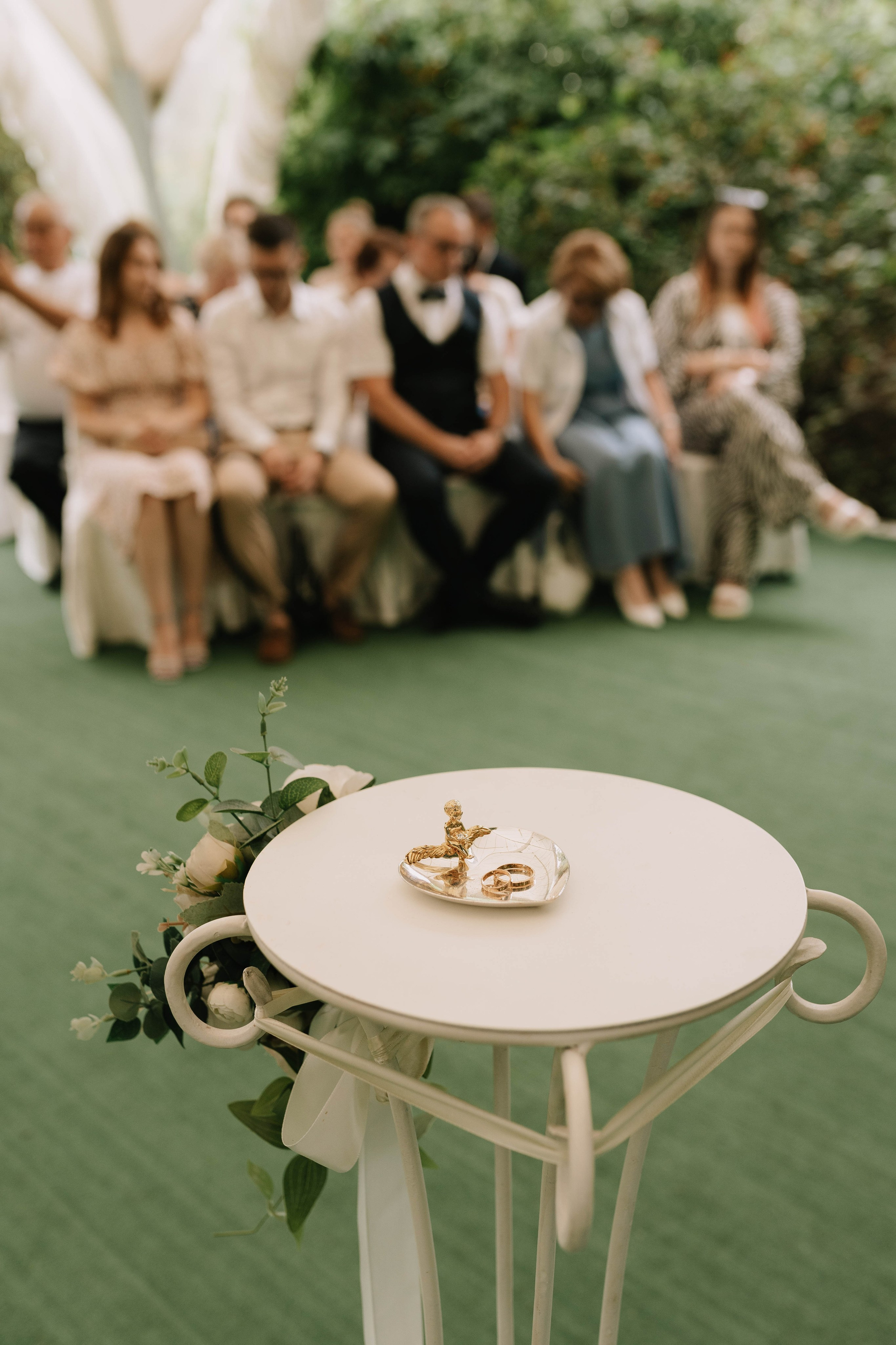 Свадебная фотосессия в Москве. Свадебный фотограф в Москве Анна Полушина