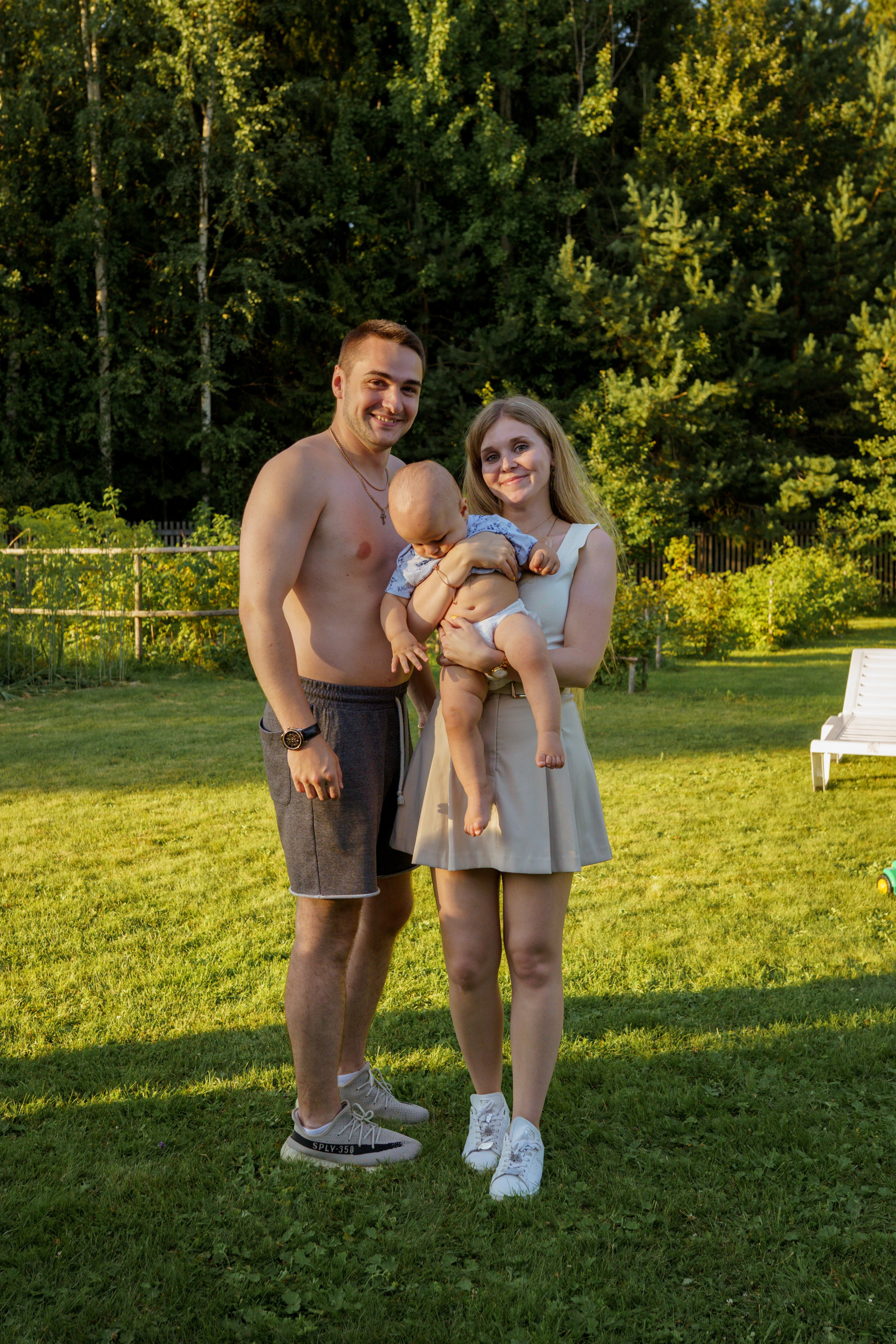 Weeding Dacha Afterparty Миша и Ирина. Свадебный фотограф в Москве Анна Полушина