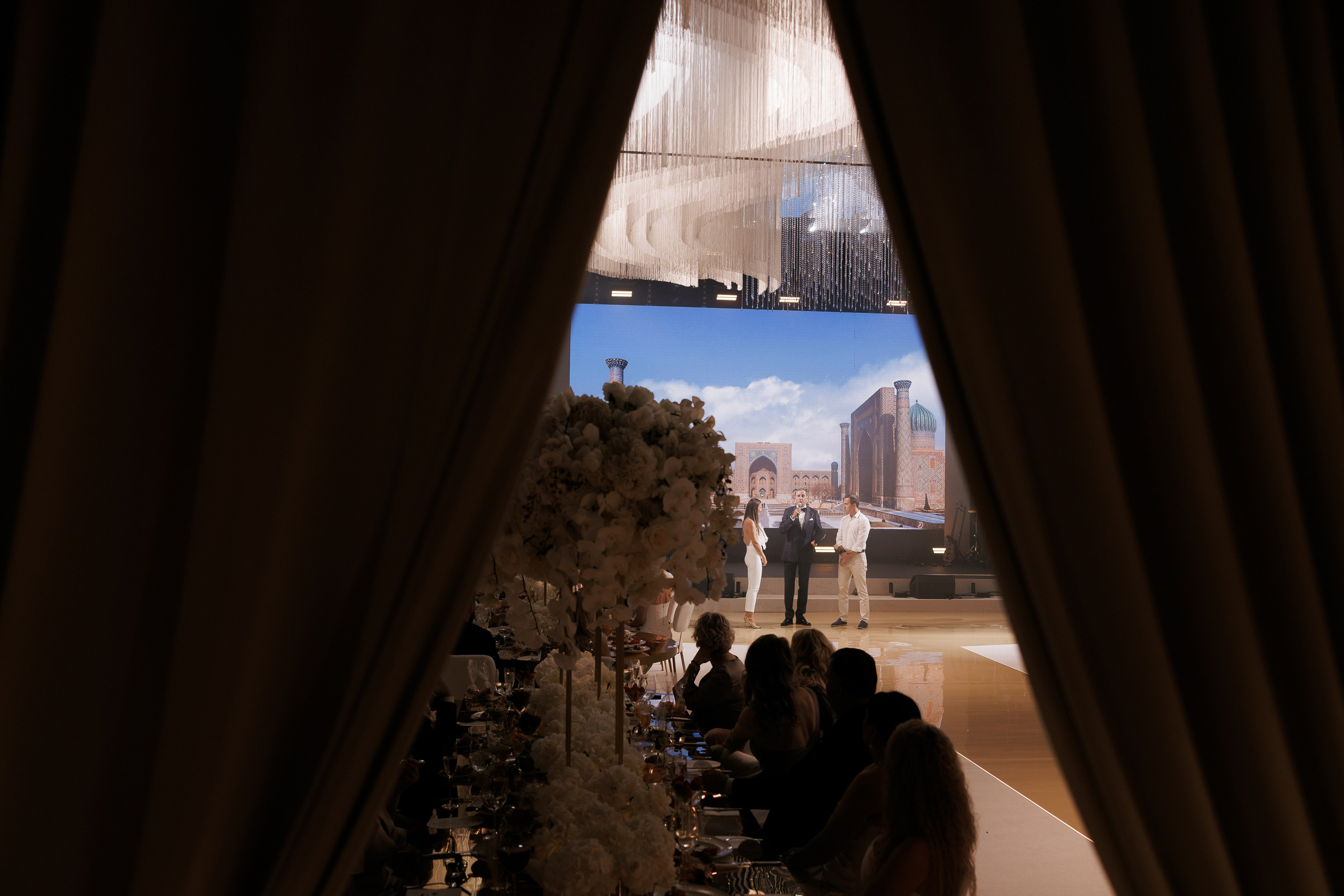 V's B-DAY. Свадебный и event-фотограф Иван Волнухин