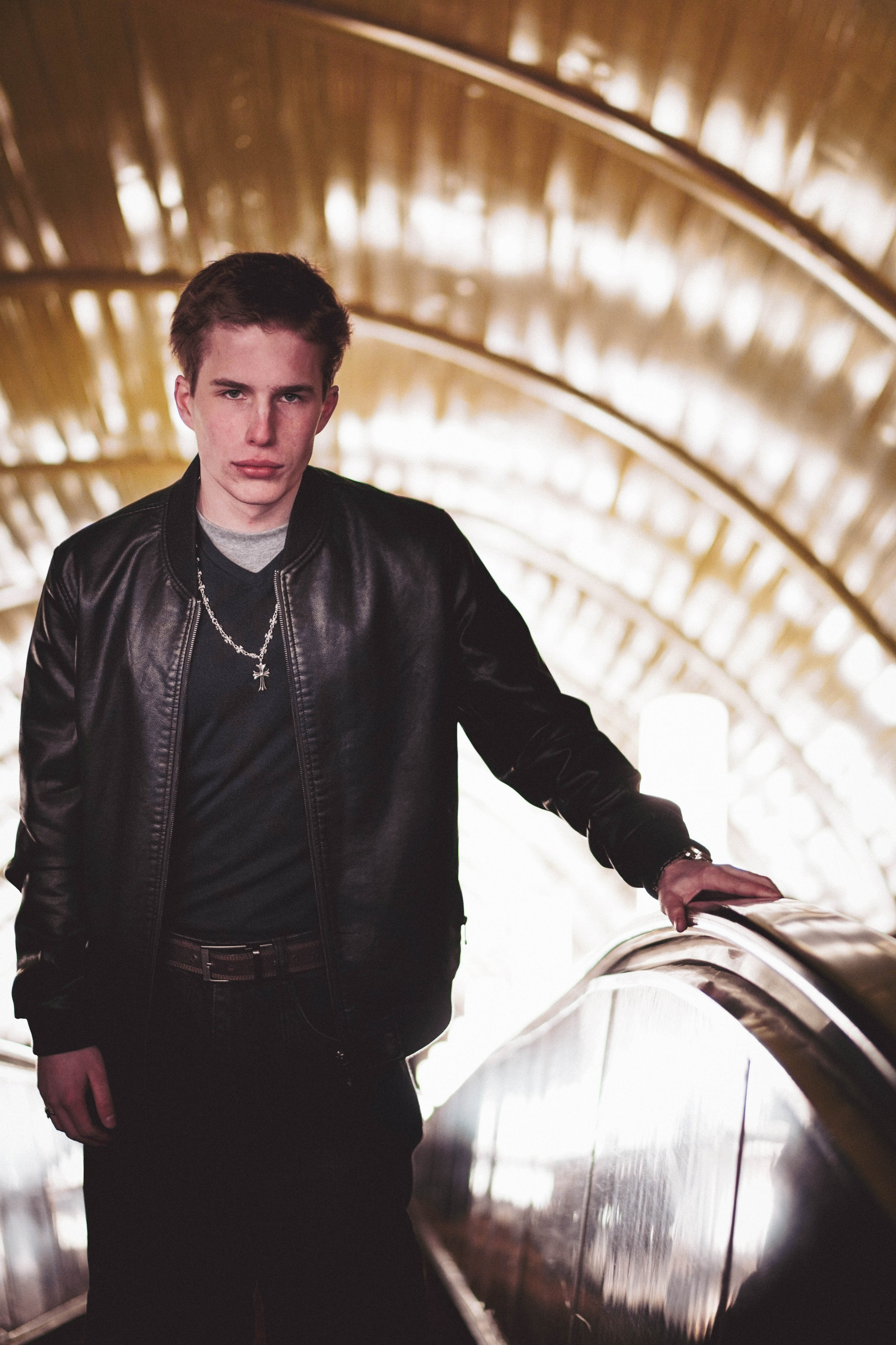 Джордж. Видео и Фото