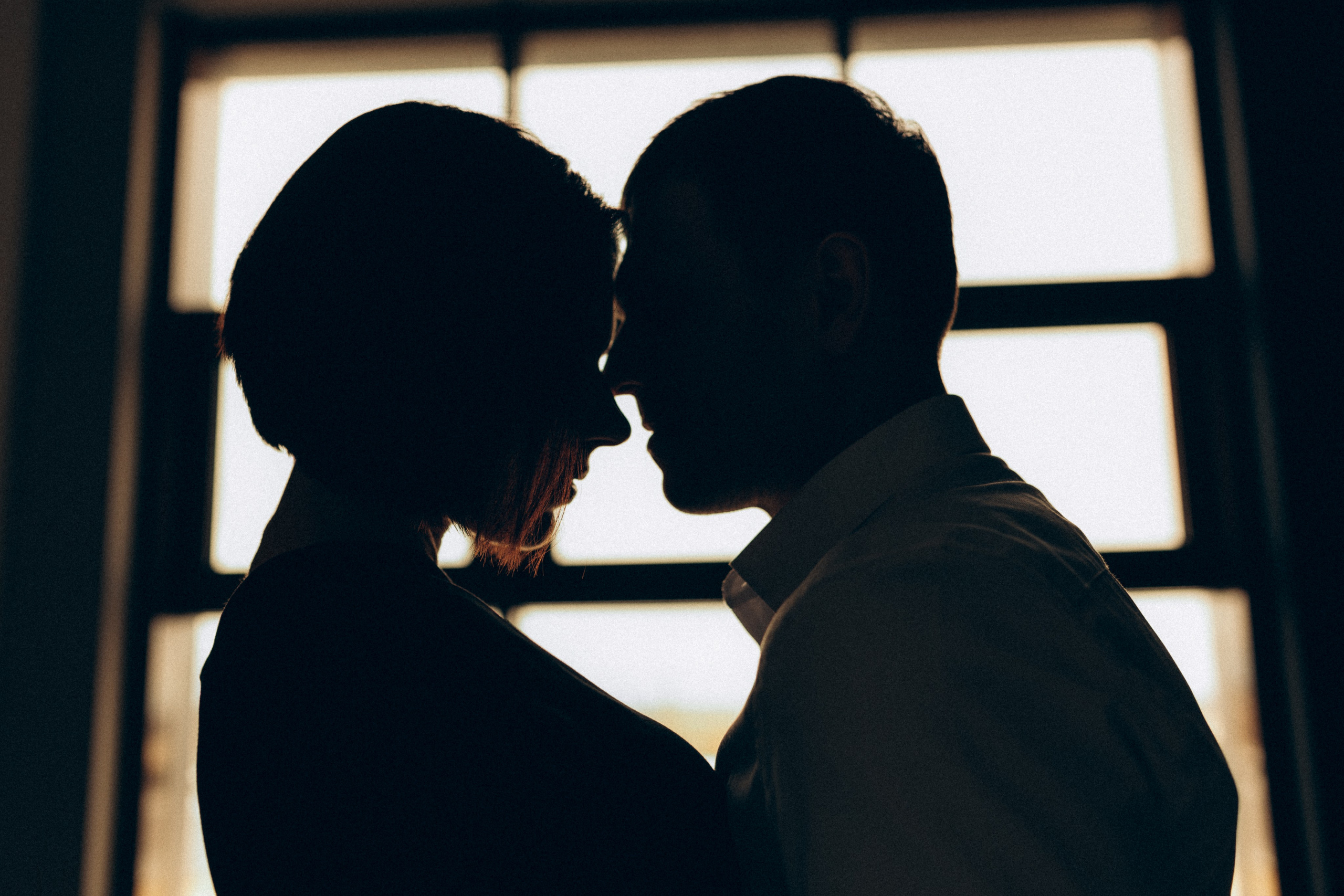 Оля и Витя. Фотограф в Челябинске Снежана Резниченко