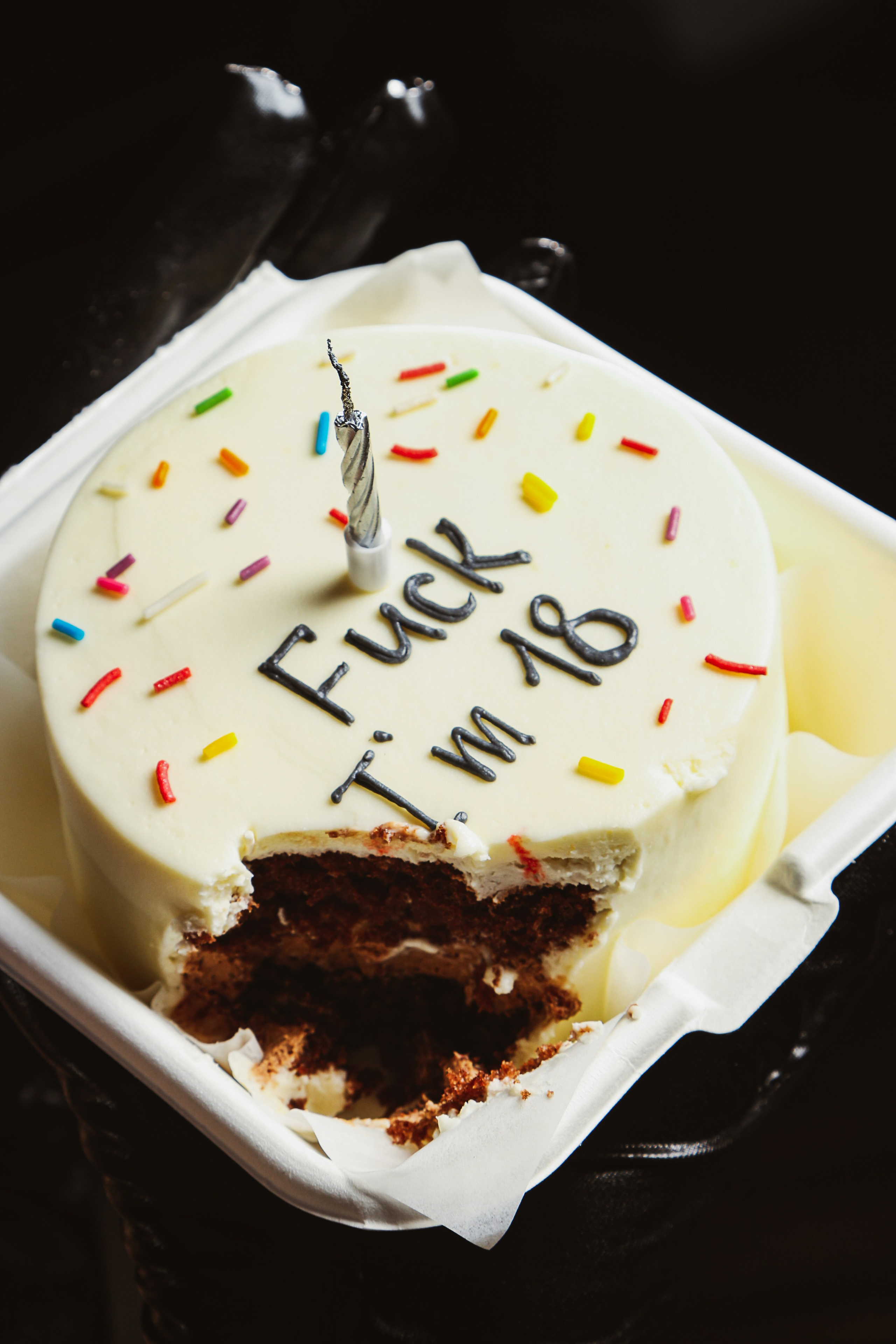 Раскованность. Алиса Томшина — Фотограф / Видеограф