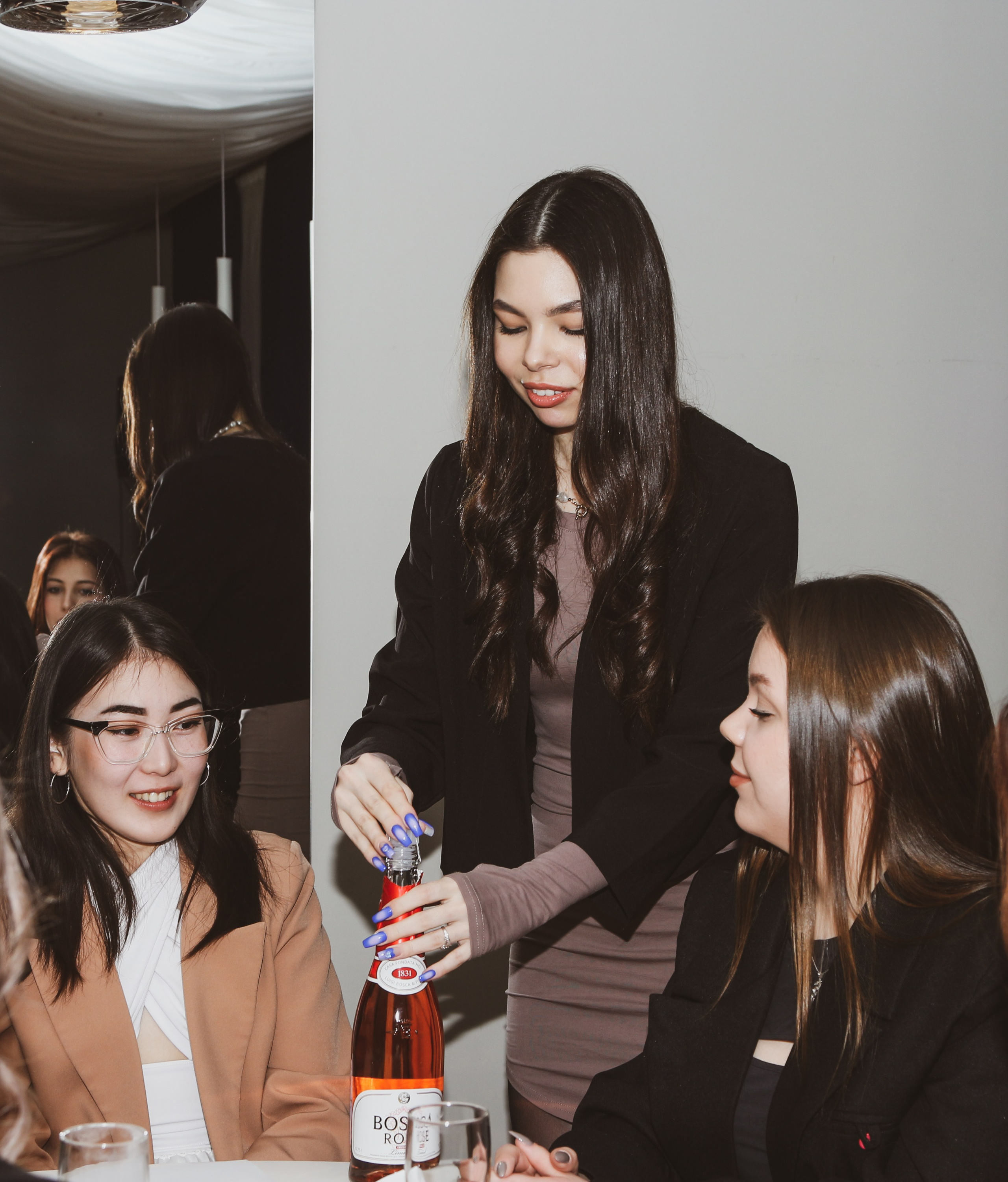 Студия пятница. Алиса Томшина — Фотограф / Видеограф