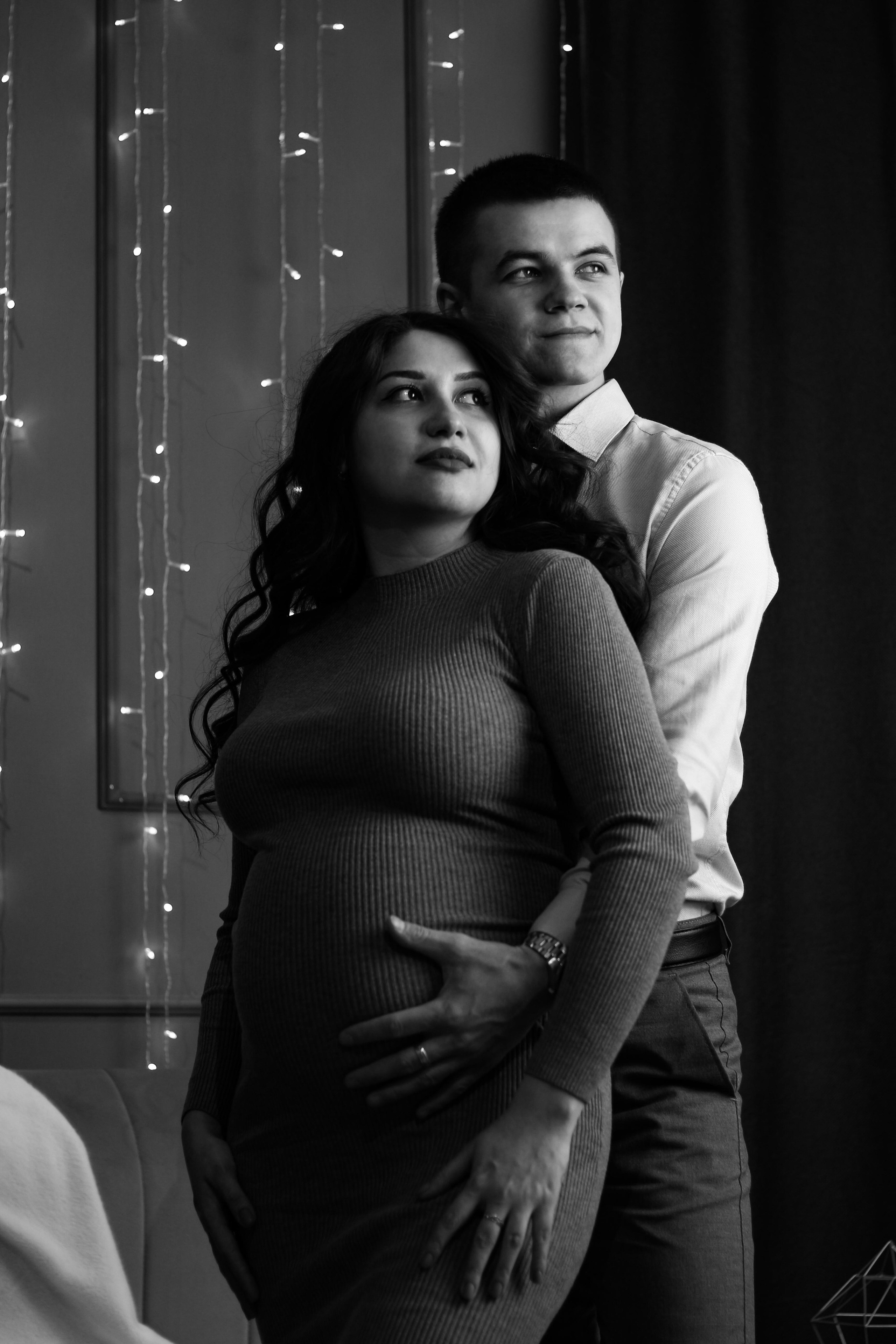 Ожидание. Алиса Томшина — Фотограф / Видеограф