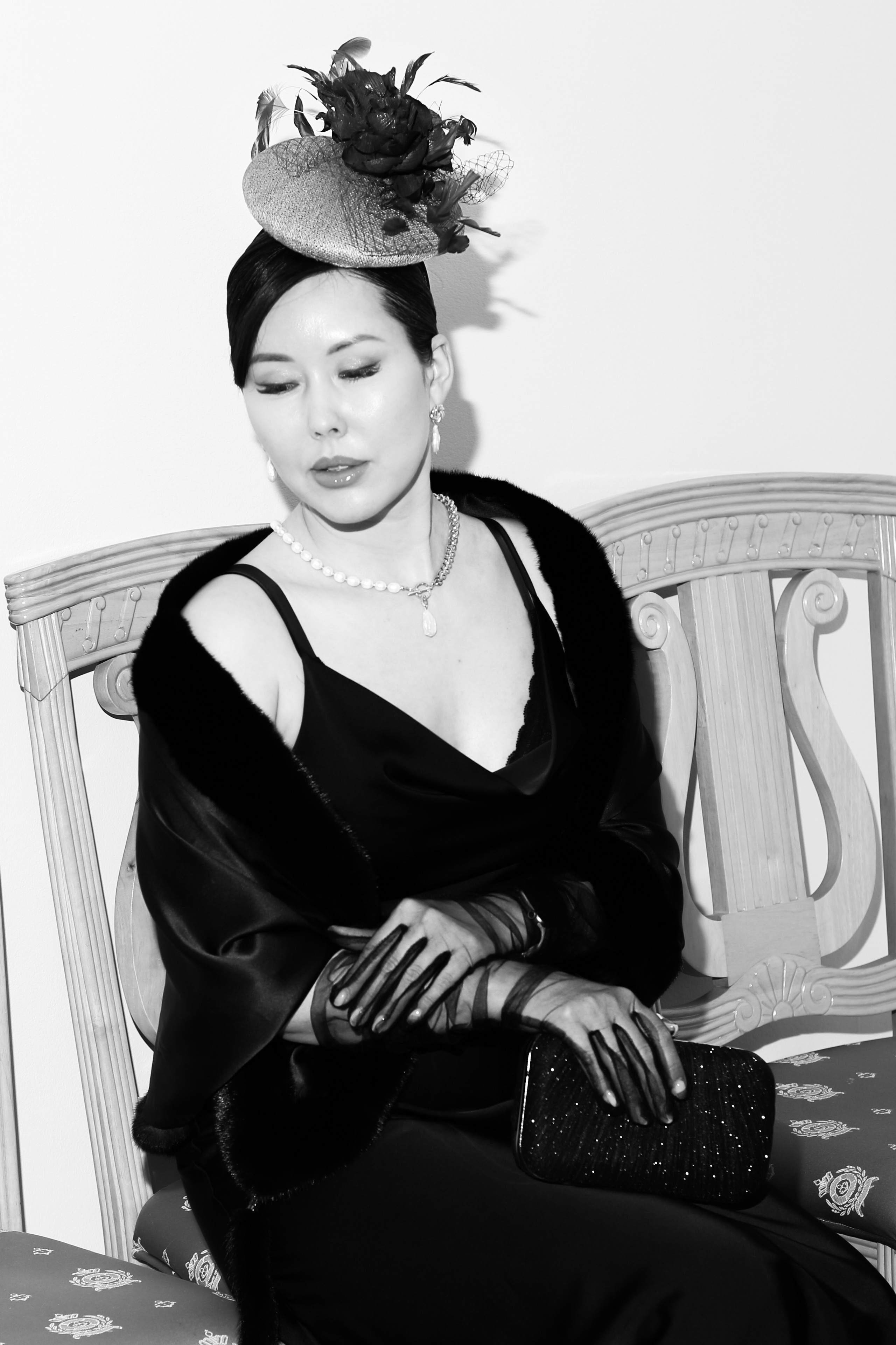 Филармония. Алиса Томшина — Фотограф / Видеограф