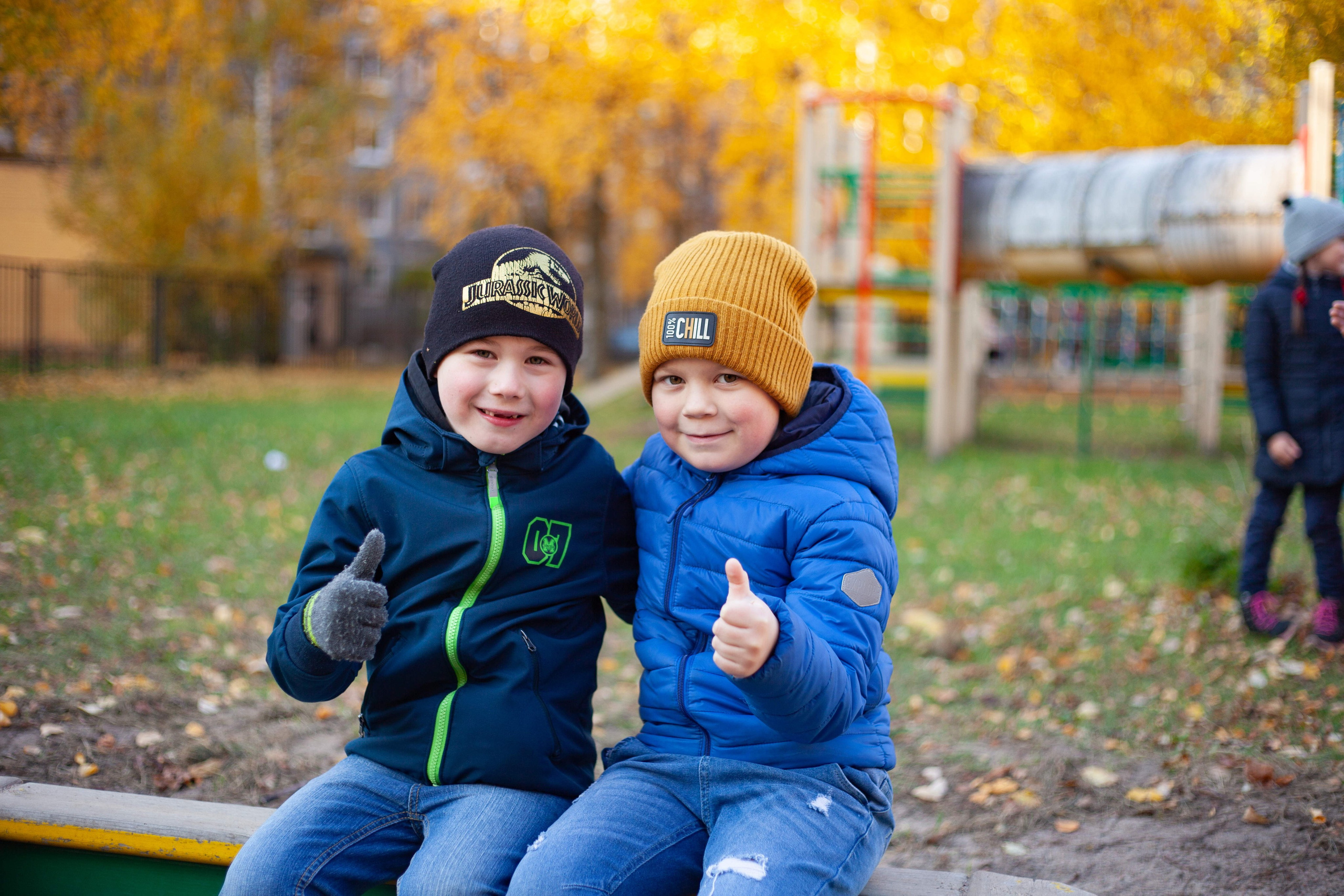Фотосессия в детском саду. Выпускные альбомы Детки в кадре Санкт-Петербург и ЛО