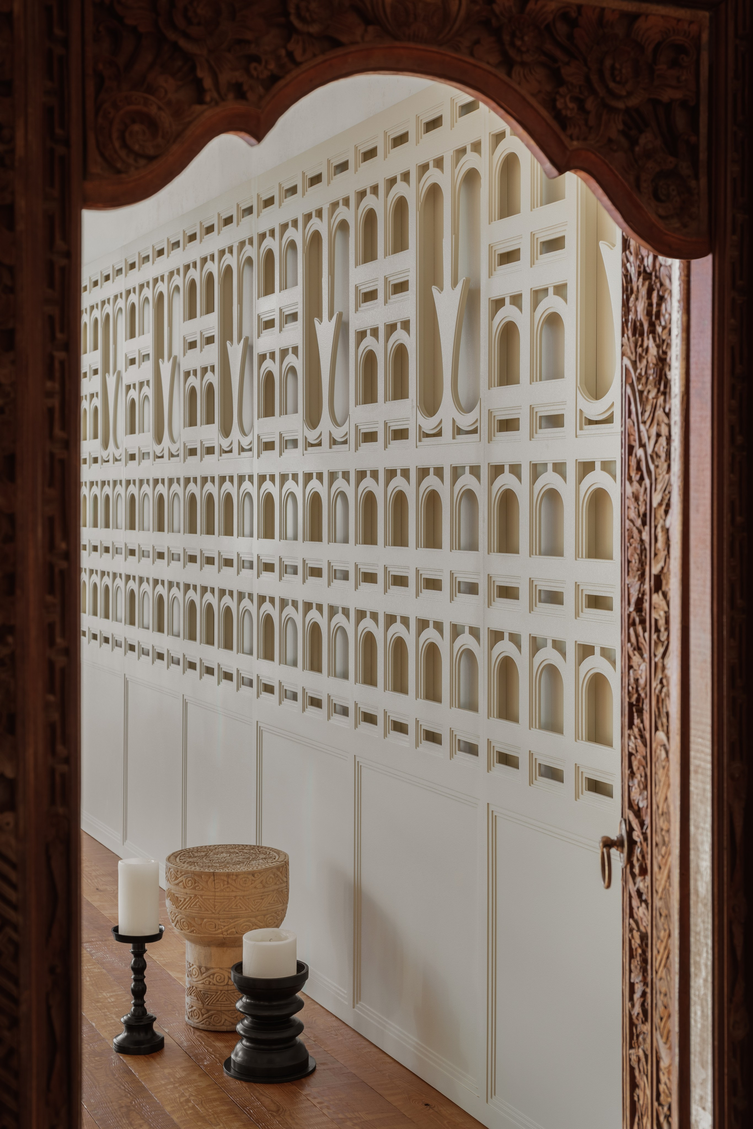 Tangency — женское пространство. Roman Yakunin — interior photographer in Almaty, Kazakhstan