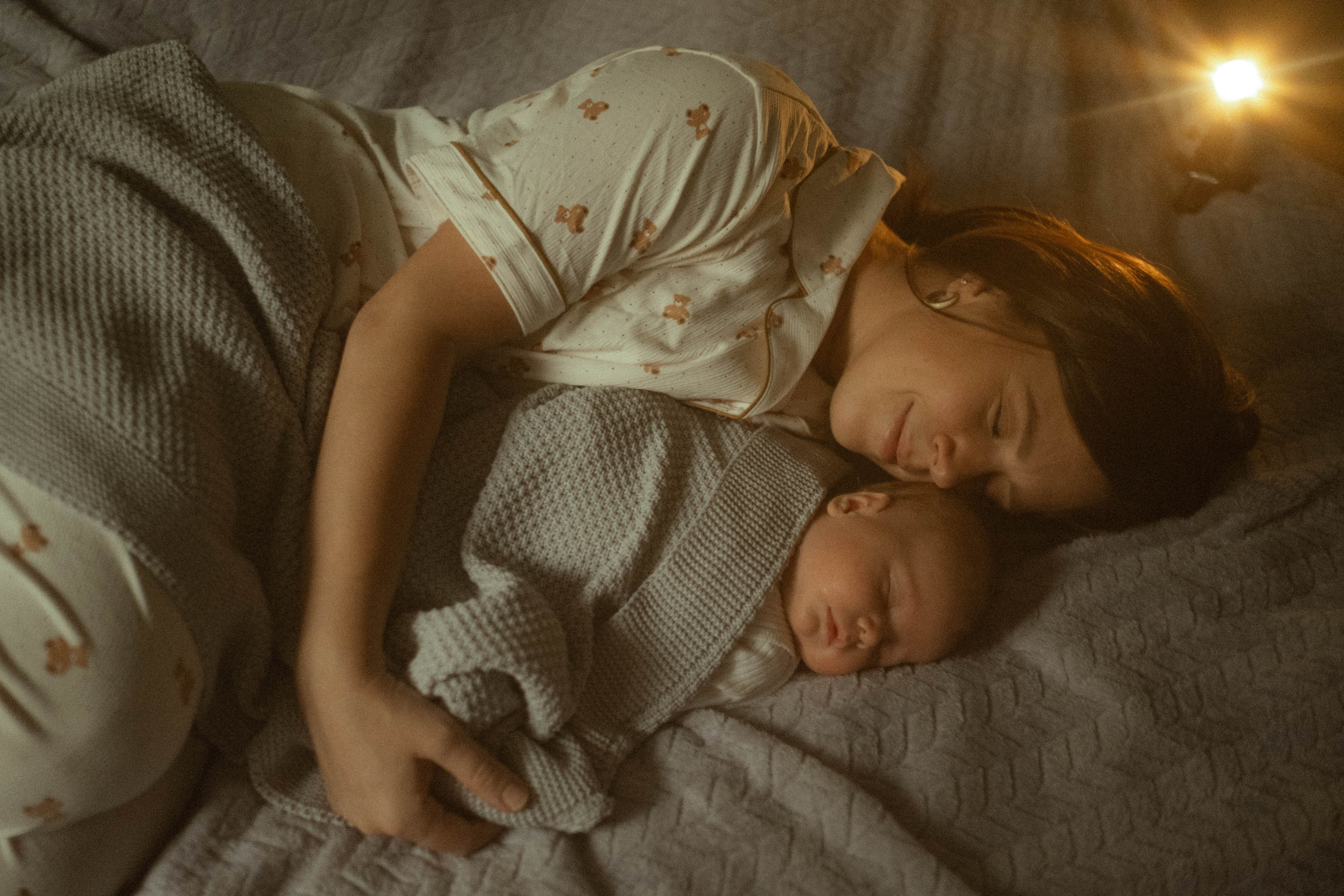 Новорожденный Максимка. Семейный фотограф в Санкт-Петербурге Дарья Косянчук