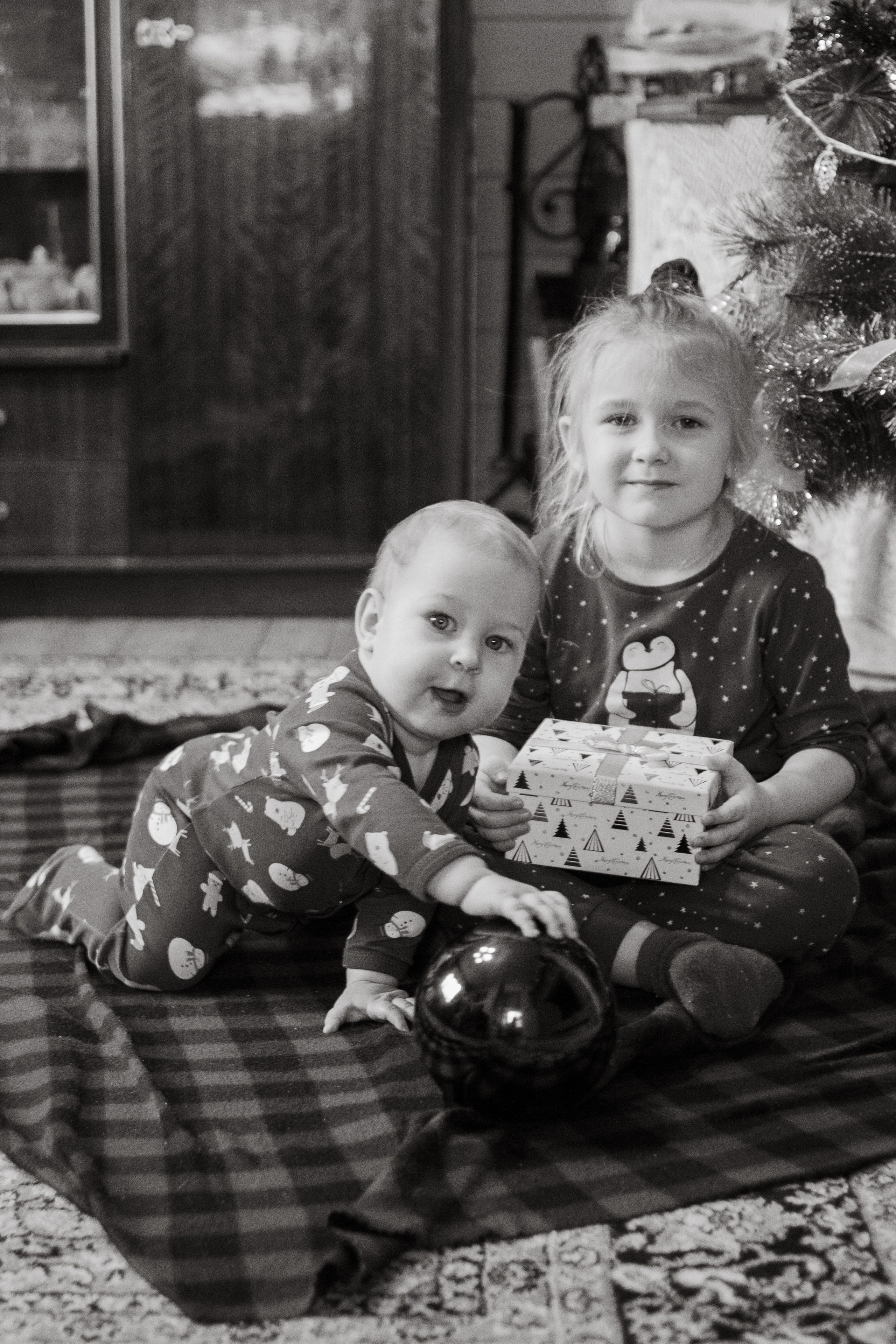 Вика НГ. Главная