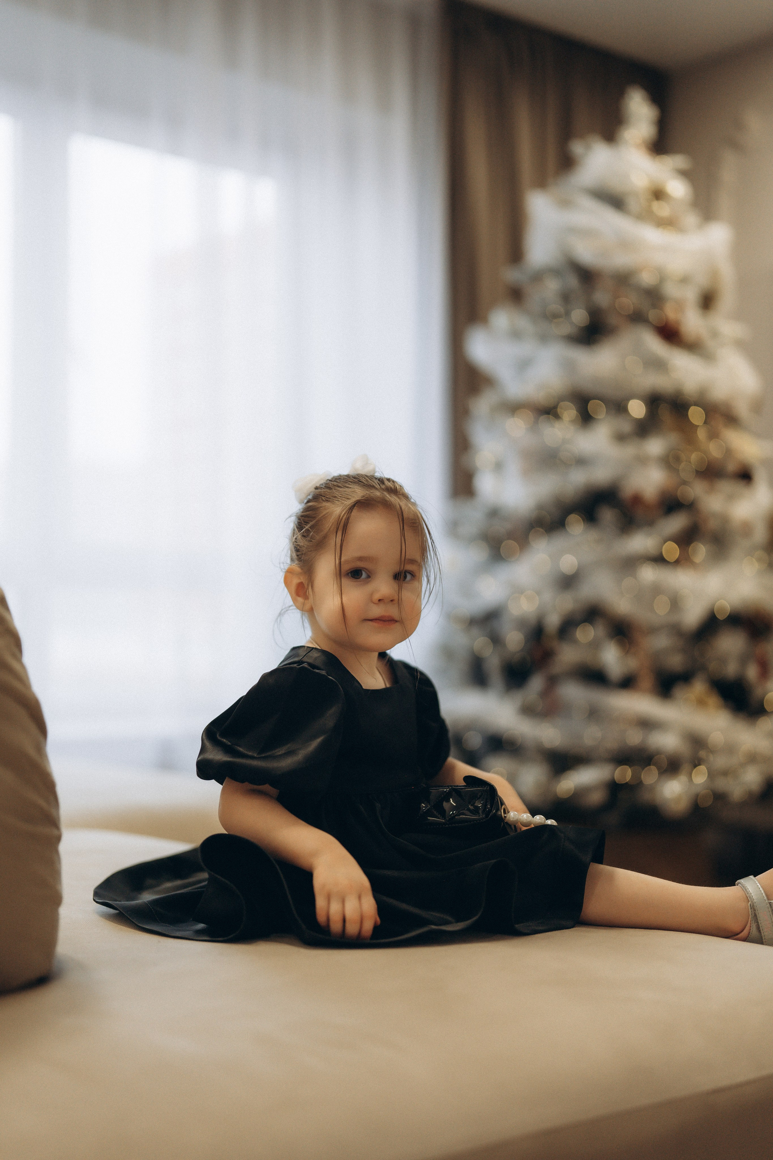 С Наступающим Новым Годом. Елизавета Шумик Семейный Фотограф