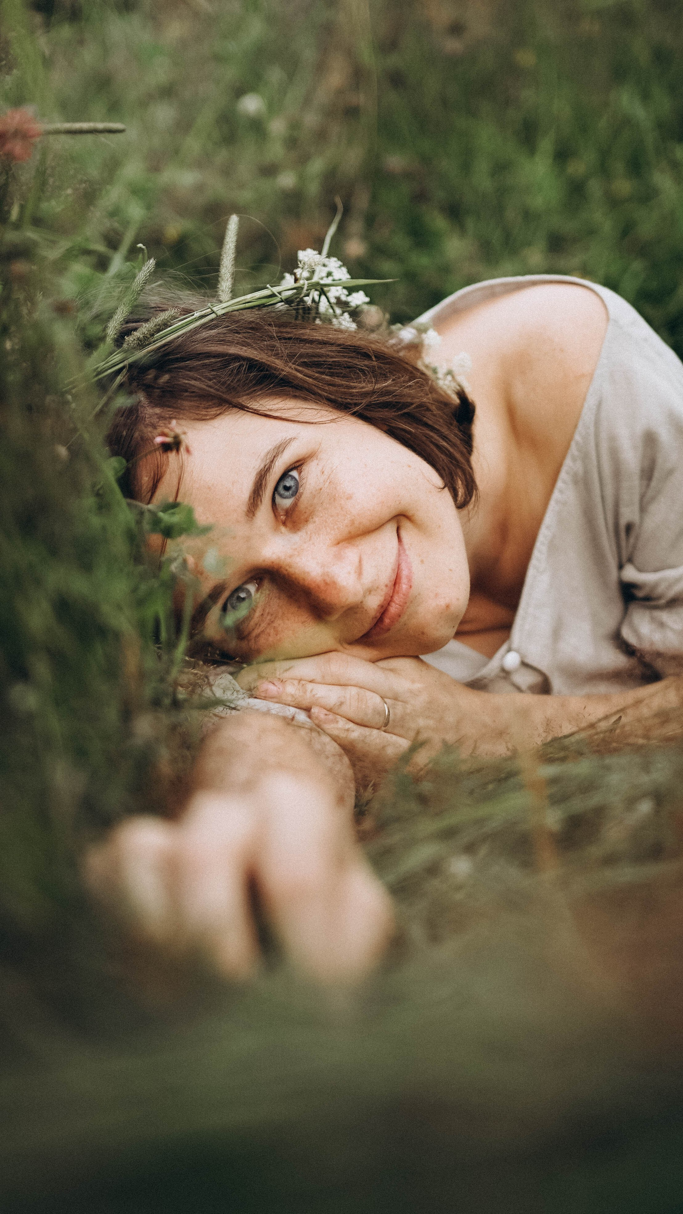 Фотографии. Видеограф и фотограф Ярослава Лопухина