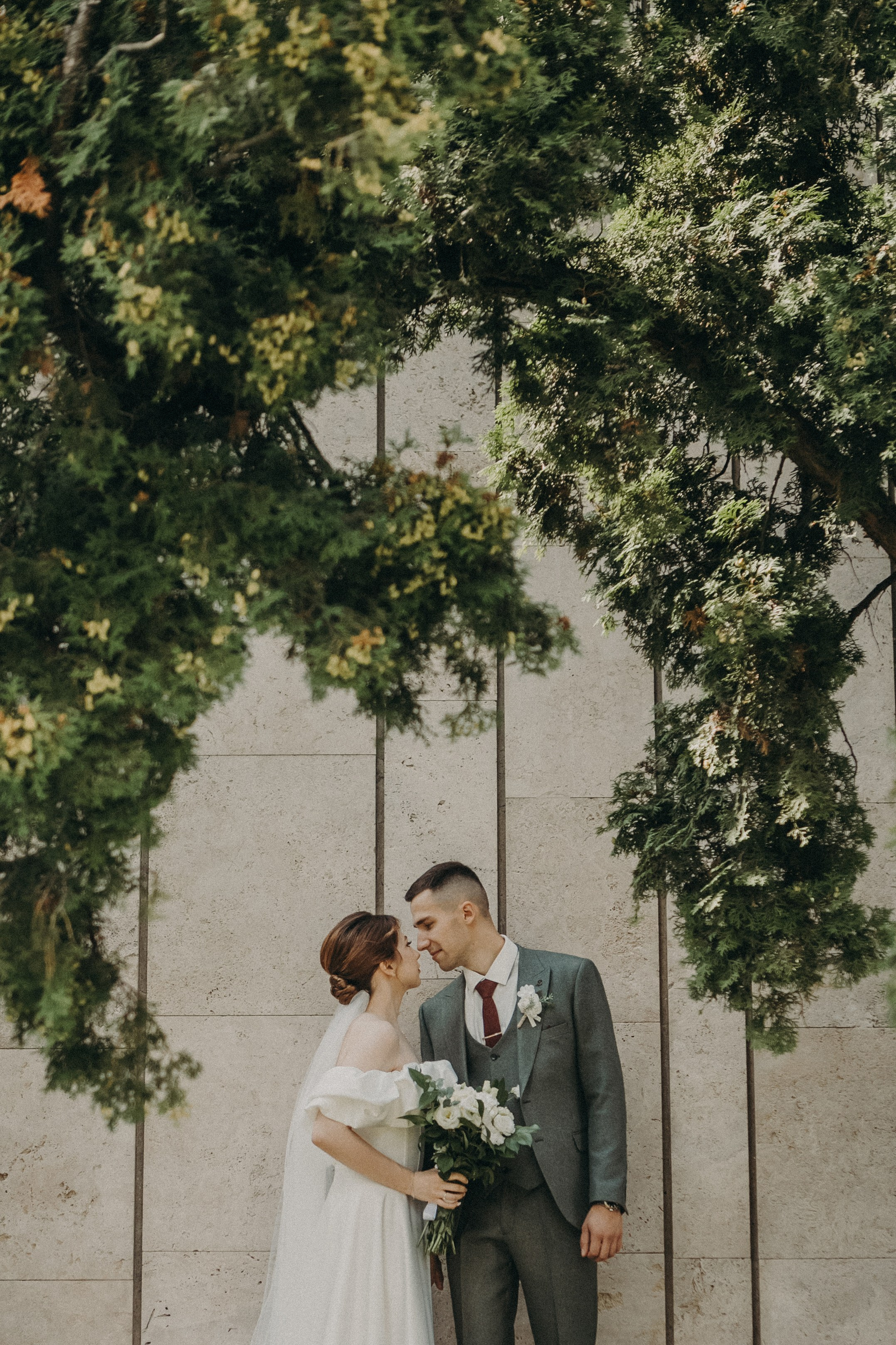 Свадебное фото и видео Москва Кристина Музыка