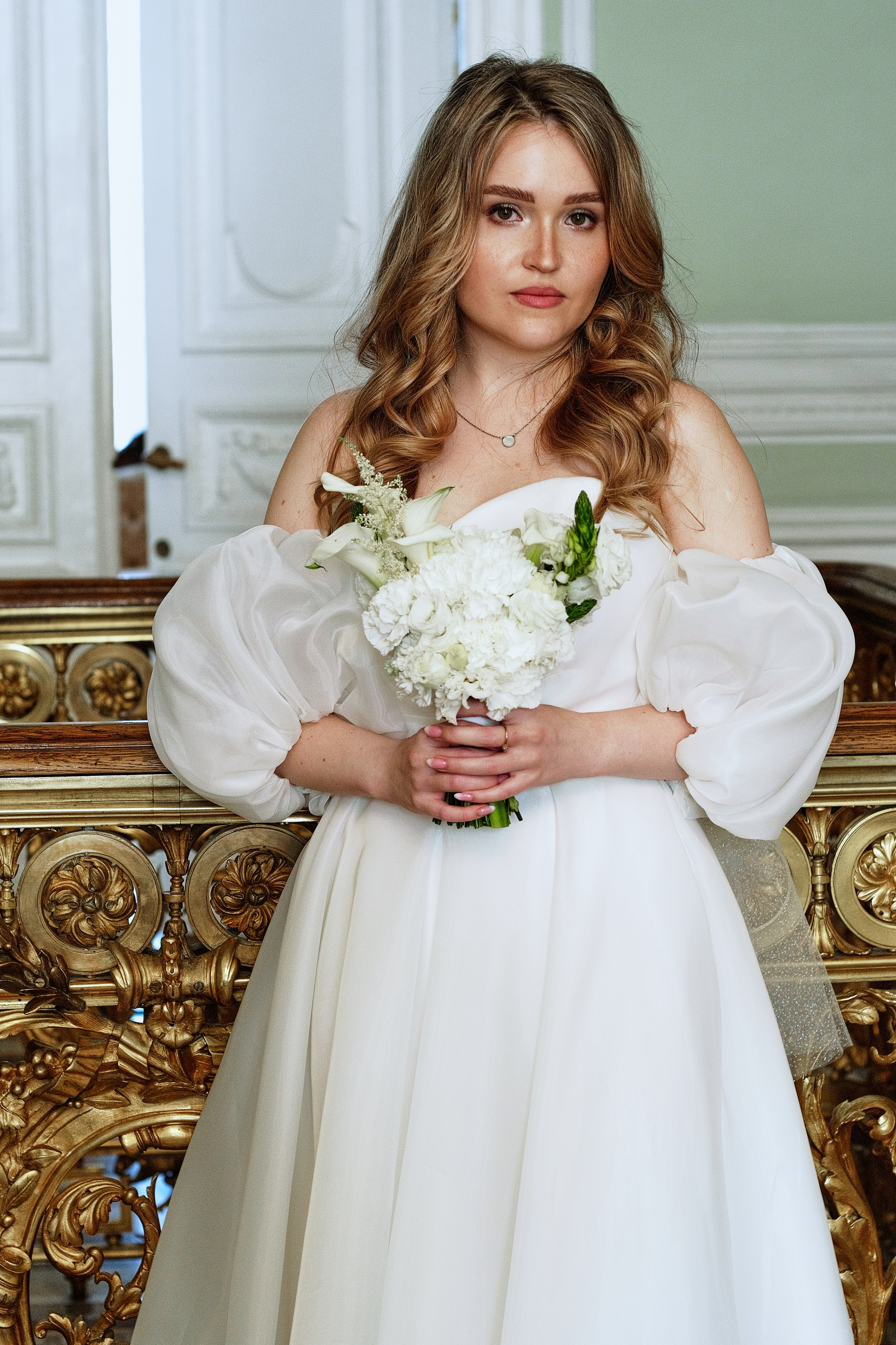 Карина и Артем. Свадебный, семейный фотограф в Санкт-Петербурге