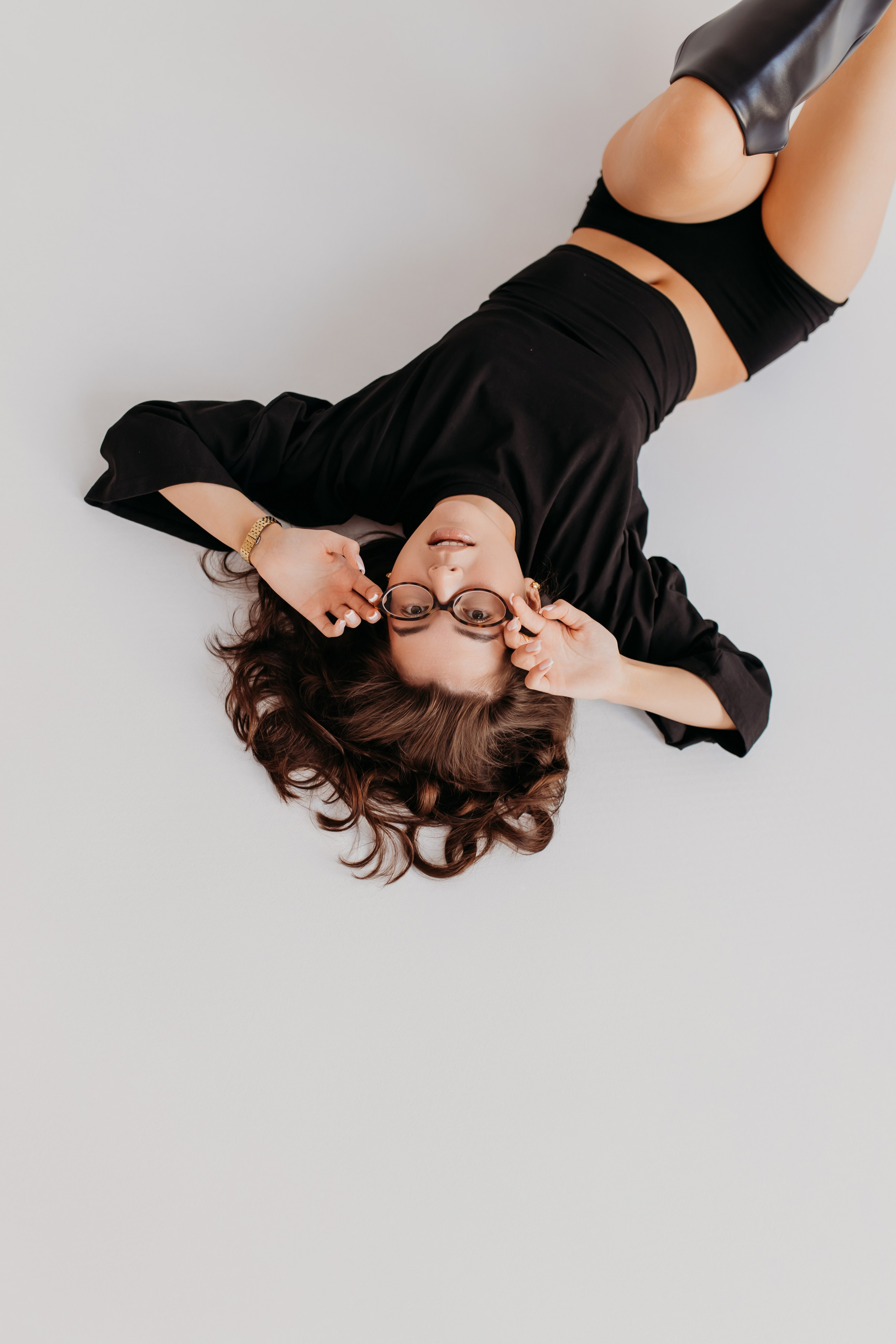 Арина. Фотограф Тимербаева Алина г. Сургут