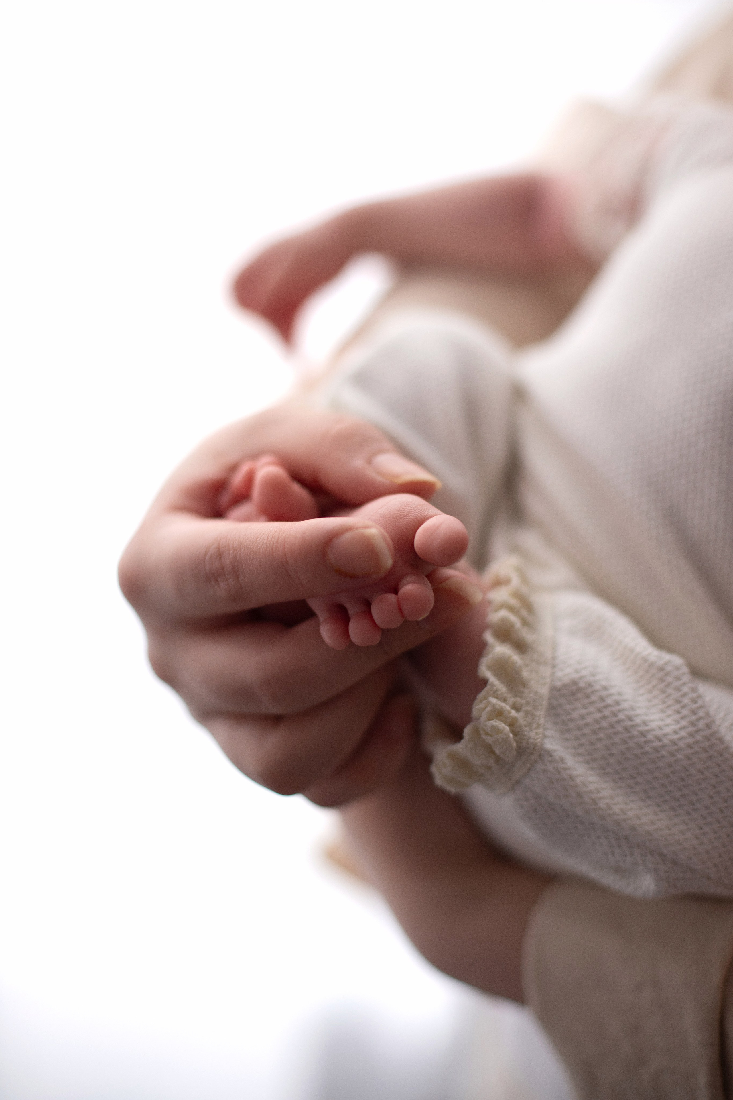 Семейные Life style. Фотограф новорожденных в Москве Кристина Ткач