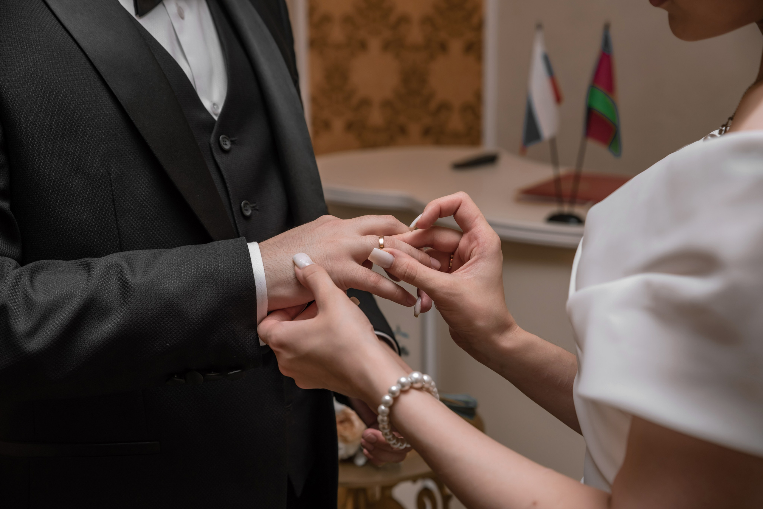 Анастасия и Иван. Свадебный и семейный фотограф в Краснодарском крае