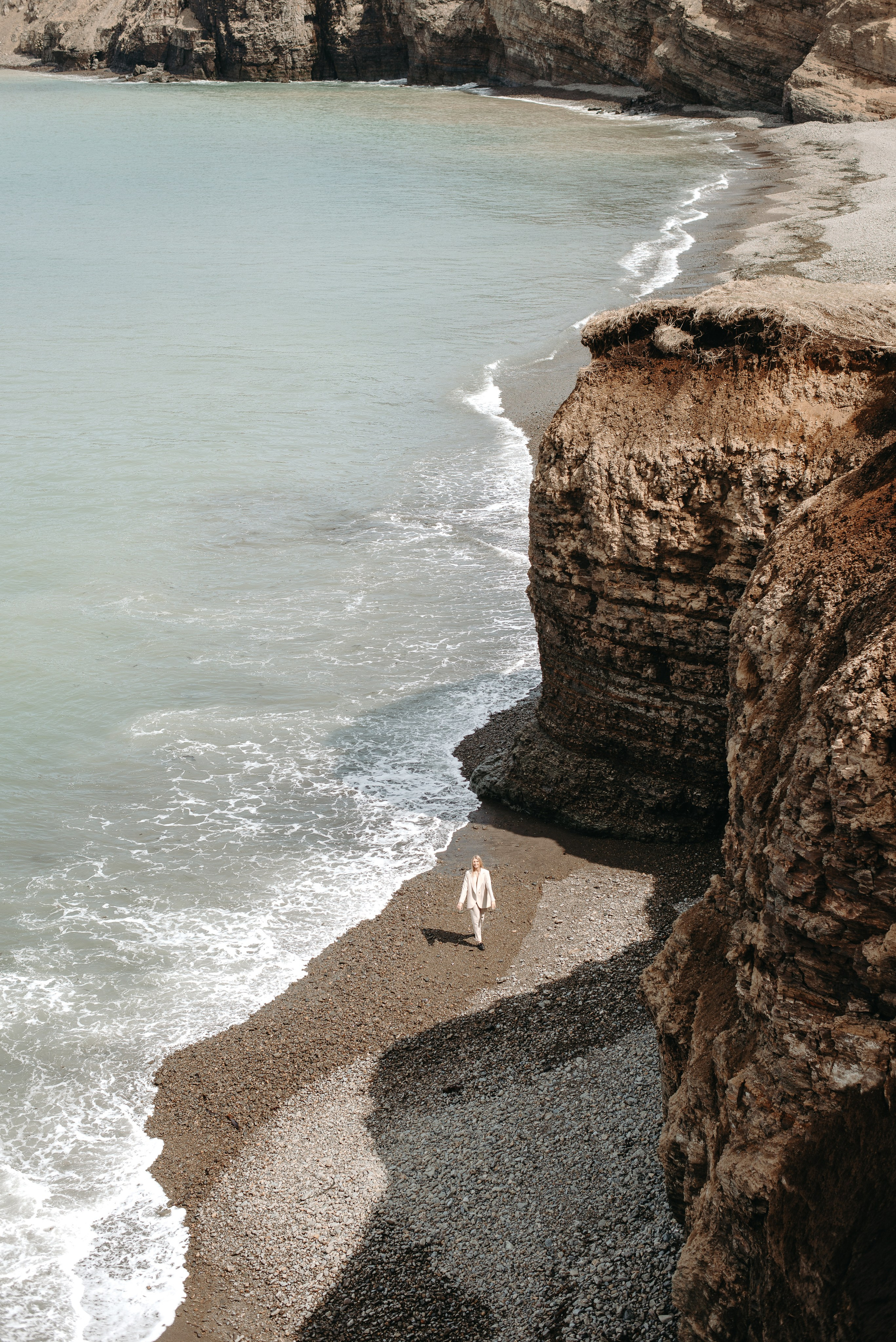 Юля. Ирина Метелица фотограф на Шикотане