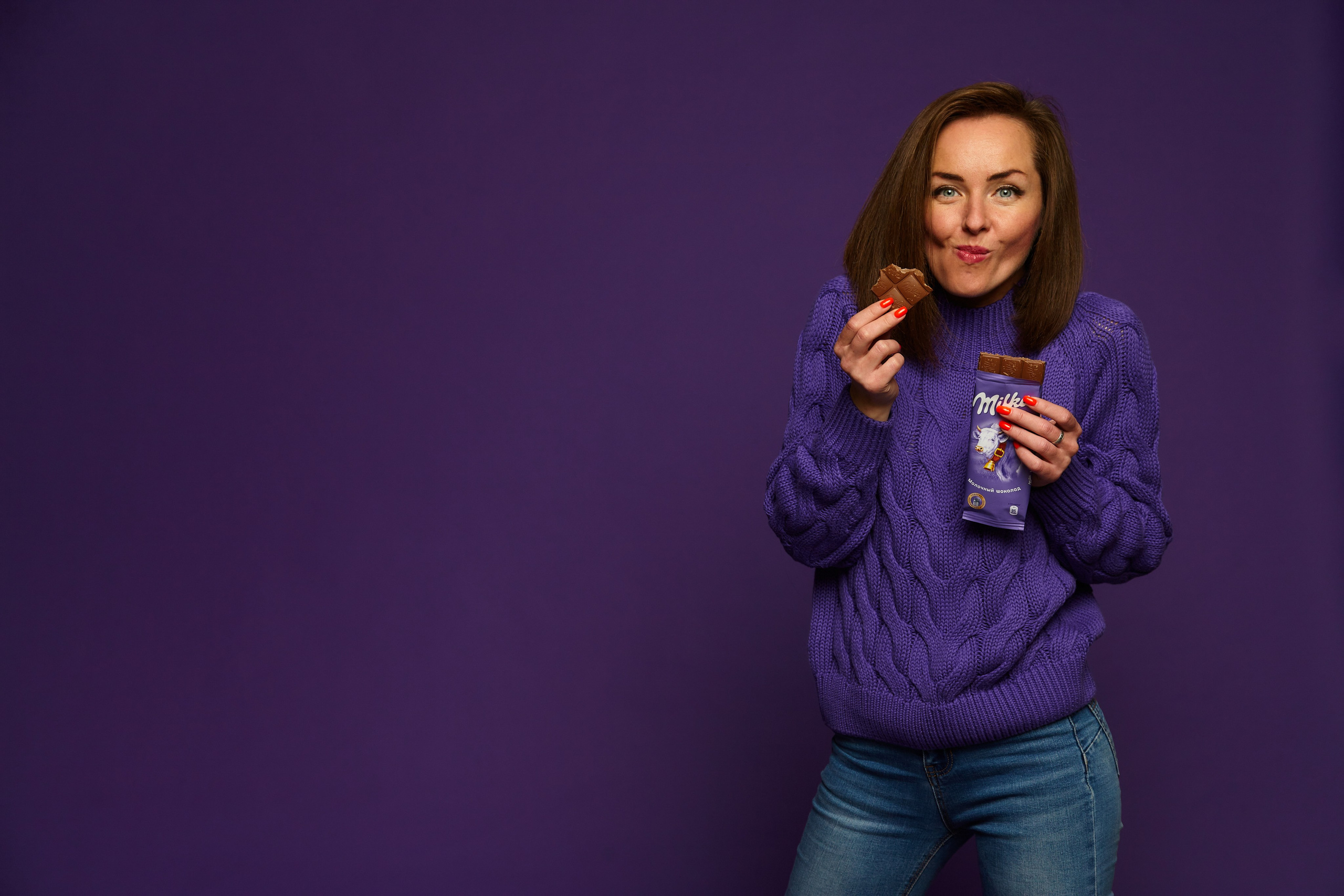 Катя (зал-Лира). Фотограф Михаил Коган — Москва 89267284460