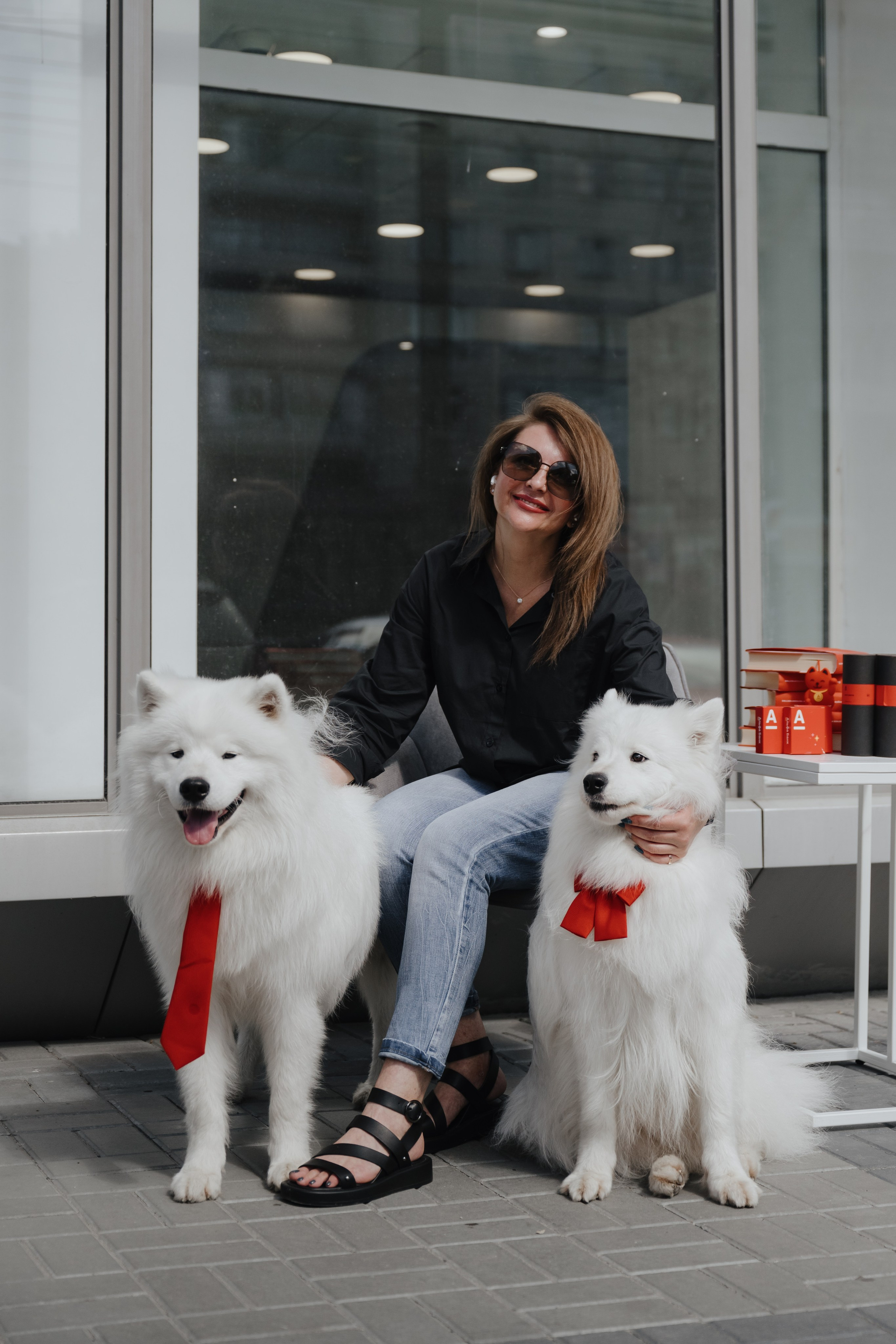 Альфа банк Карла Маркса 55. Фотограф Кристина Тумаева. Самоед Новосибирск