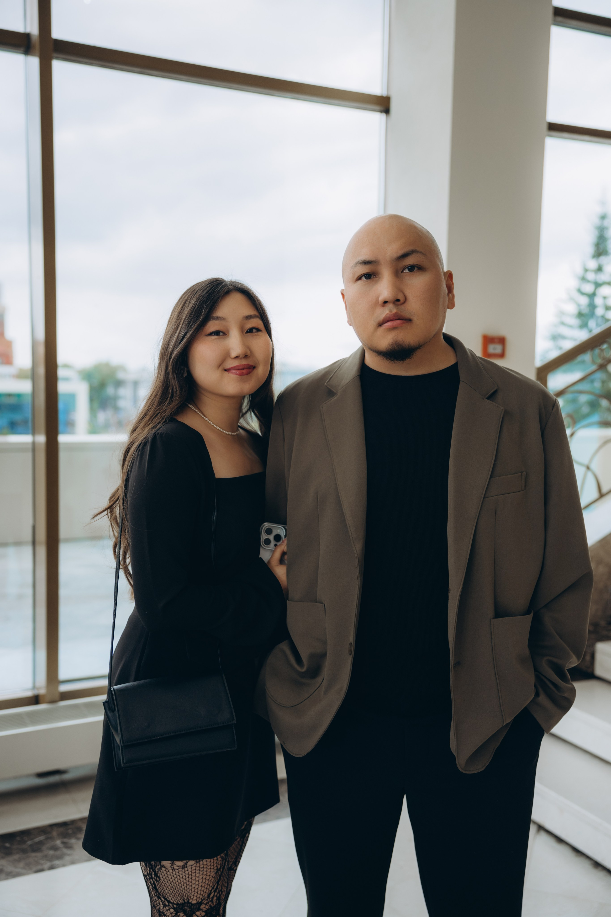 Иван и Елена. Свадебный, семейный фотограф в Иркутске Светлана Макаричева