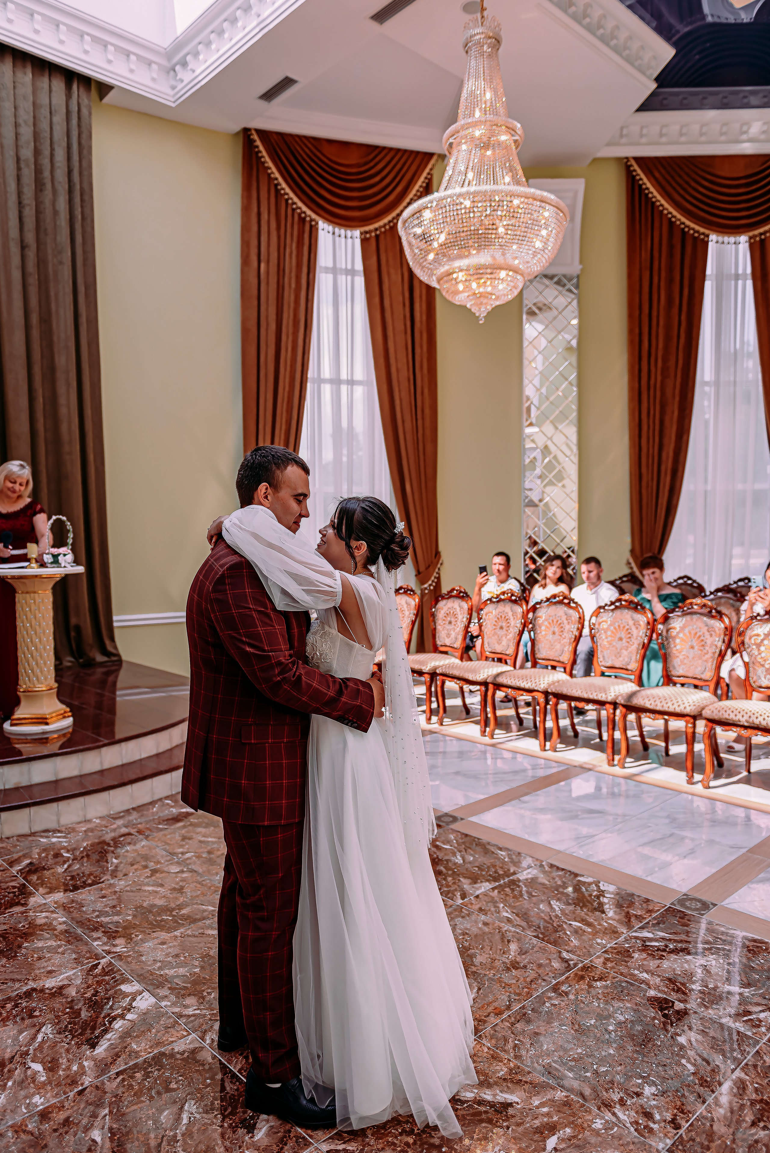 Свадьбы. ALBUMIA