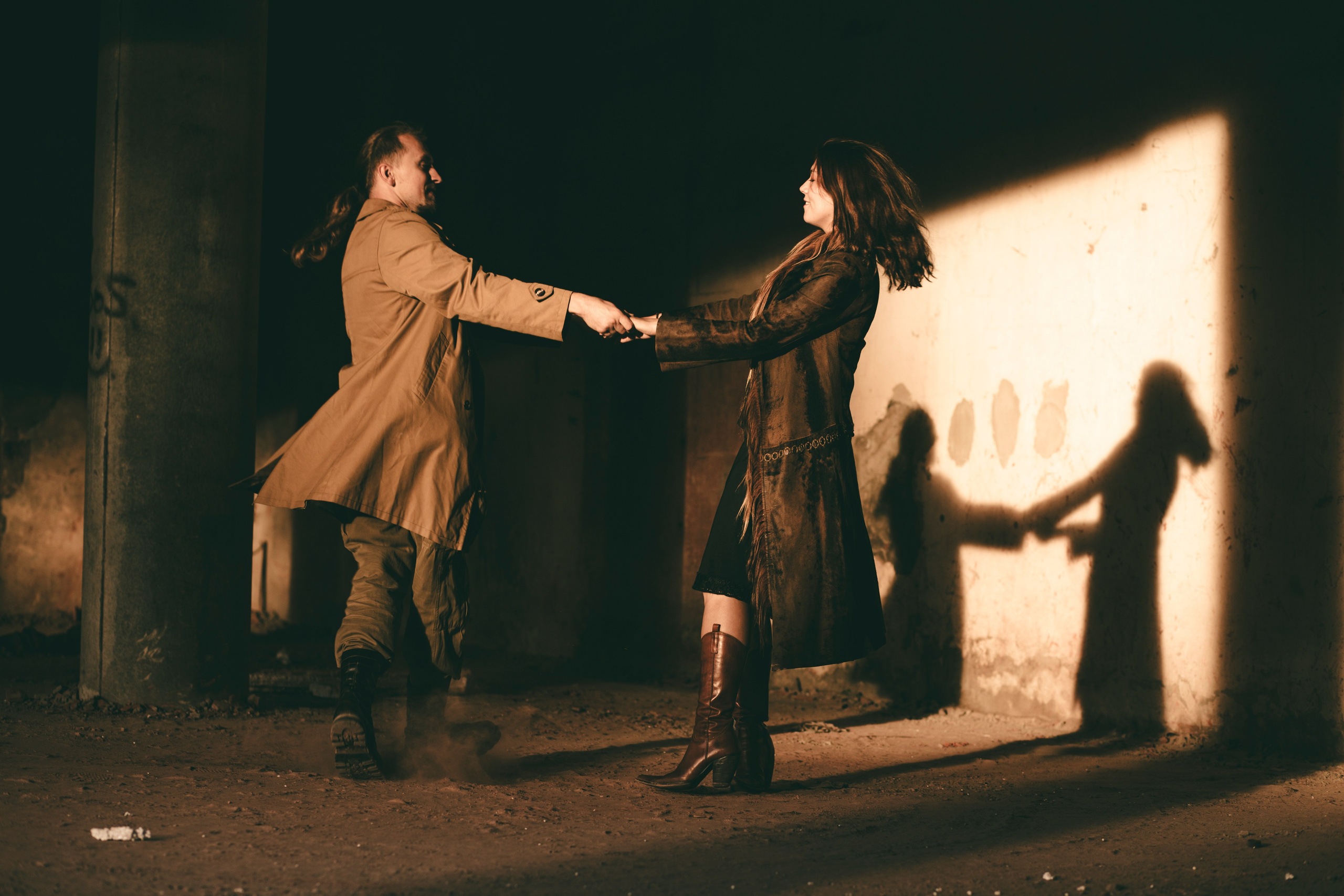 Love story. Фотограф и видеограф Иркутск, семейная фотосессия, фото для аватарки