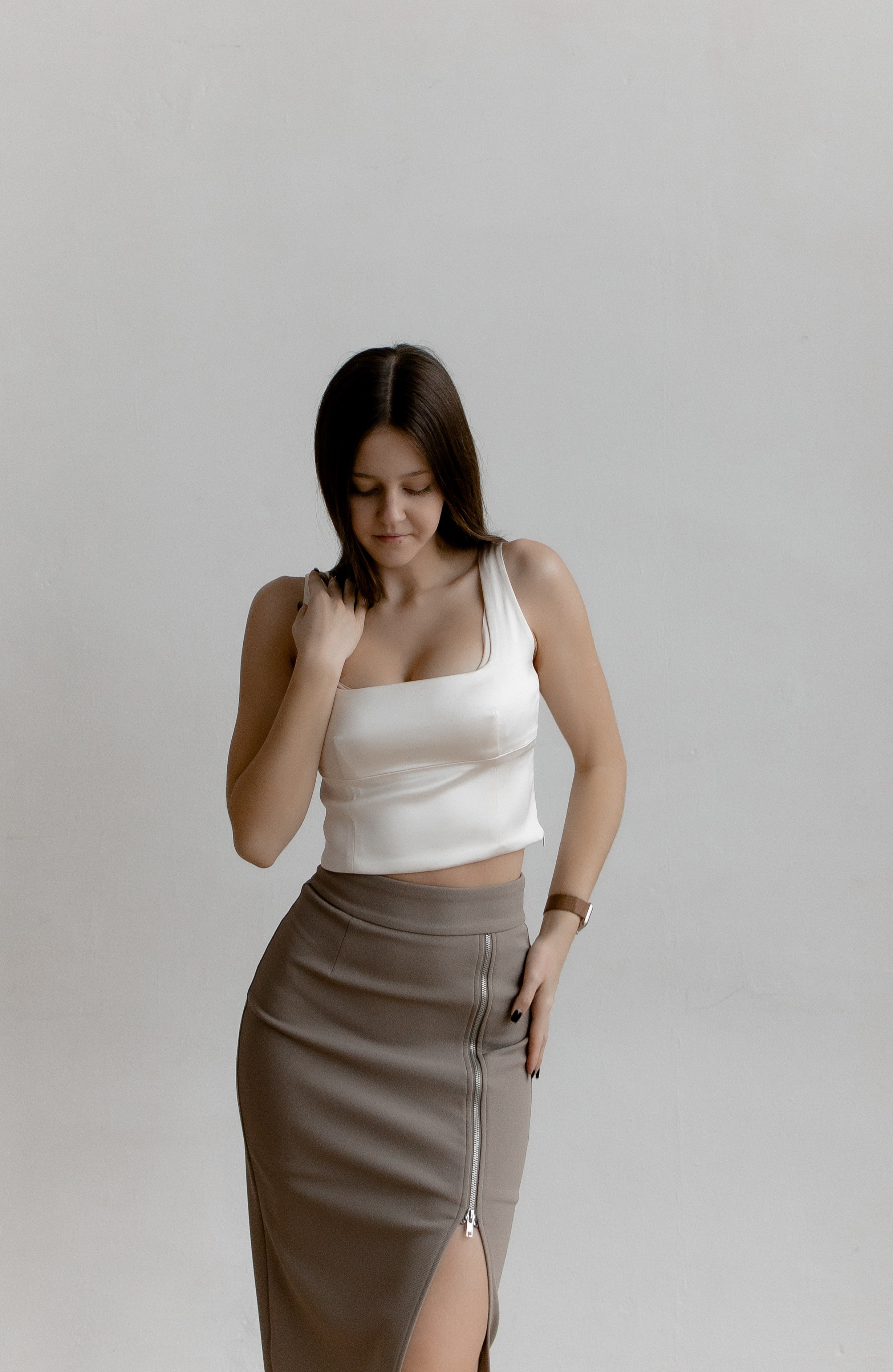 Алина и Дима