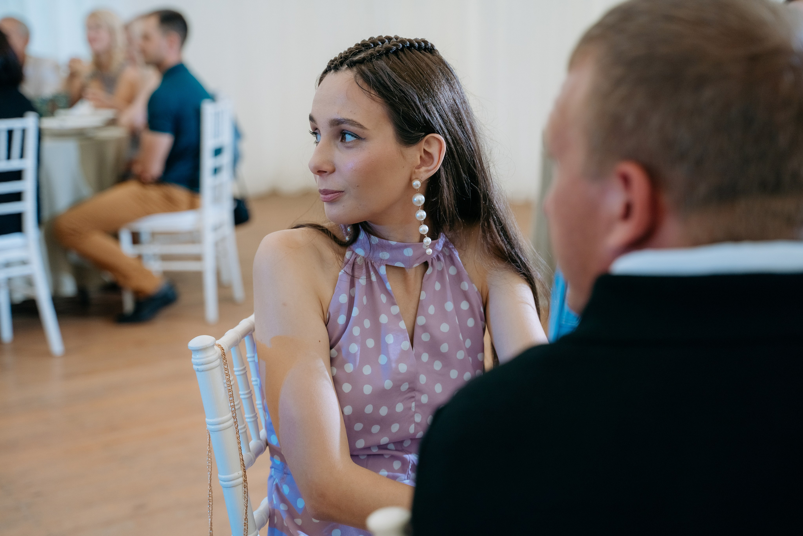 Полина и Виталий. Свадебный и семейный фотограф в Новосибирске Наталья Зорина