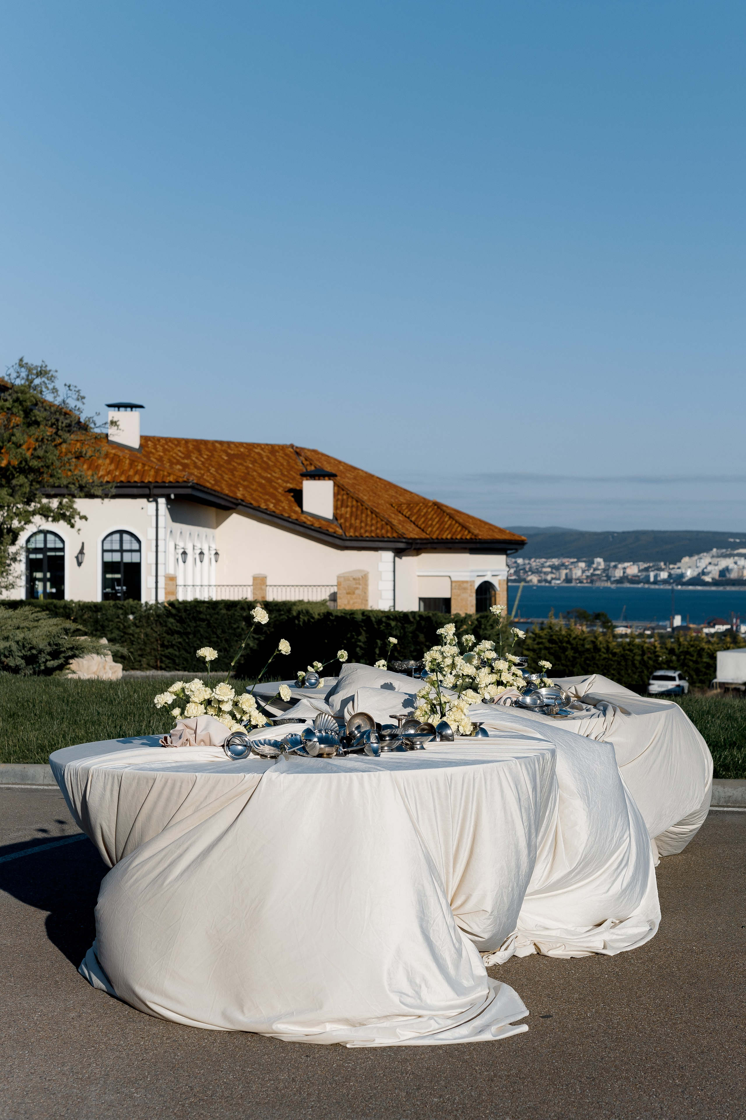 ГОЛЬФ РЕЗОРТ