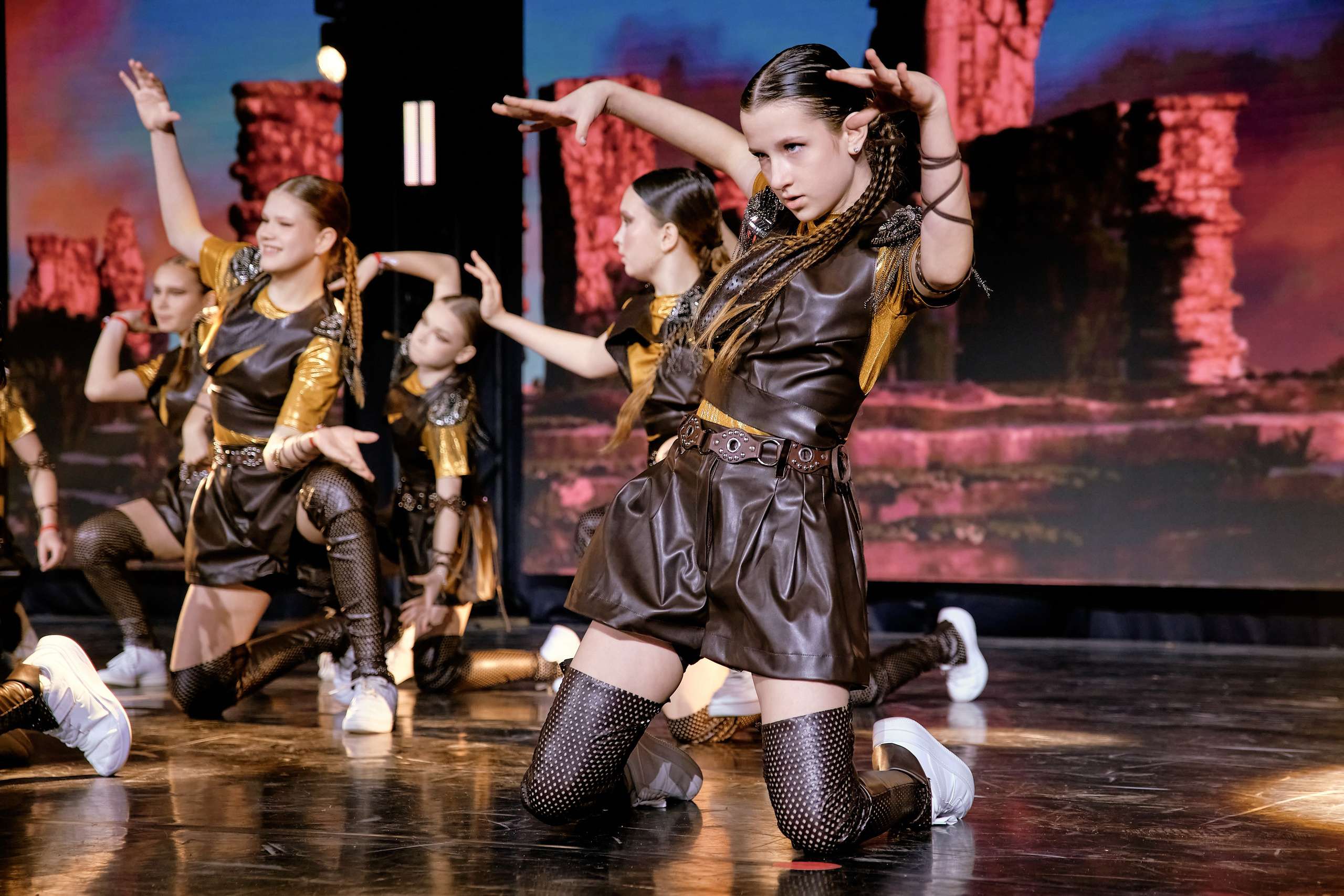 Todes Фест в Нижнем Новгороде. Репортажный фотограф Анастасия Ащепкова