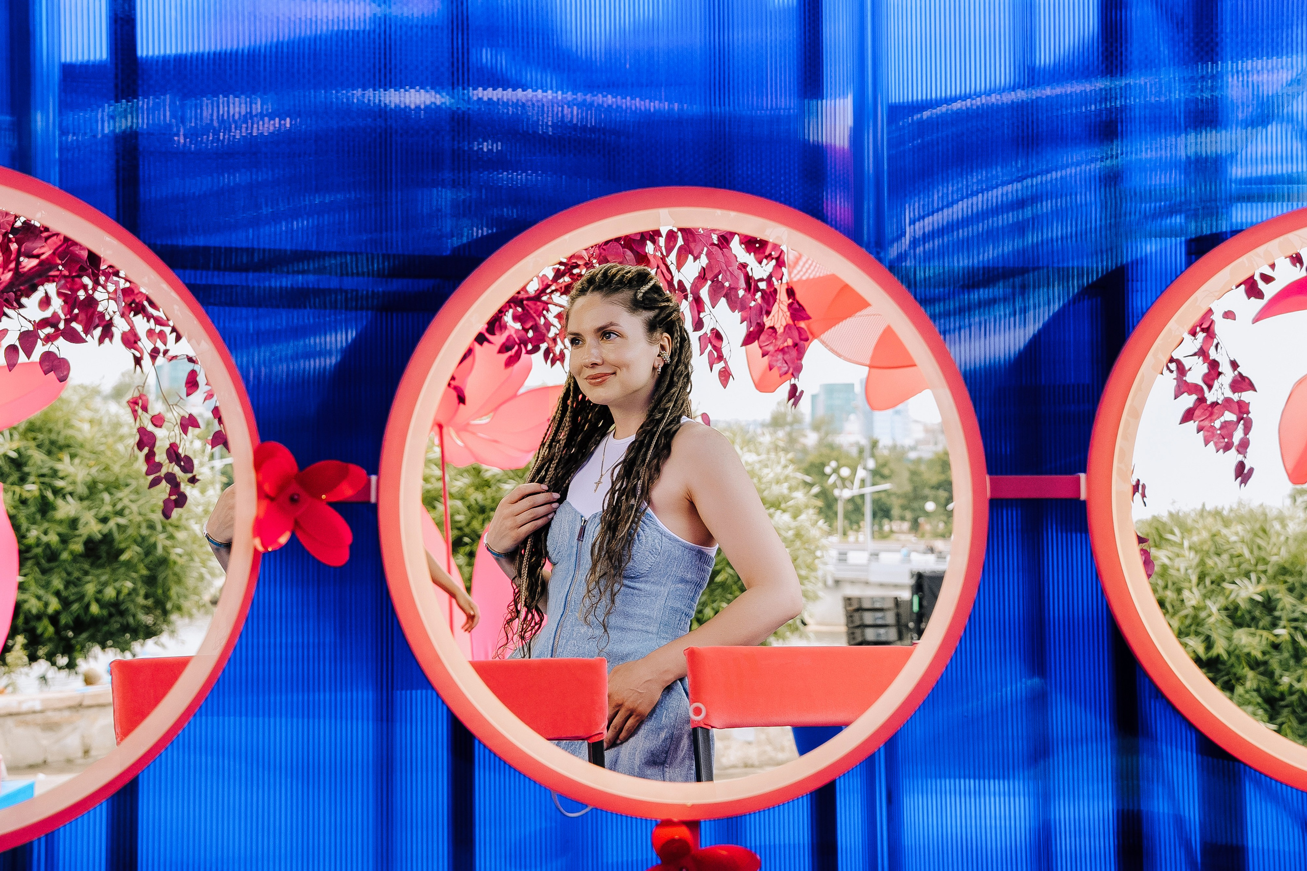 OZON x VK FEST. Репортажный фотограф Зуев Роман г. Челябинск