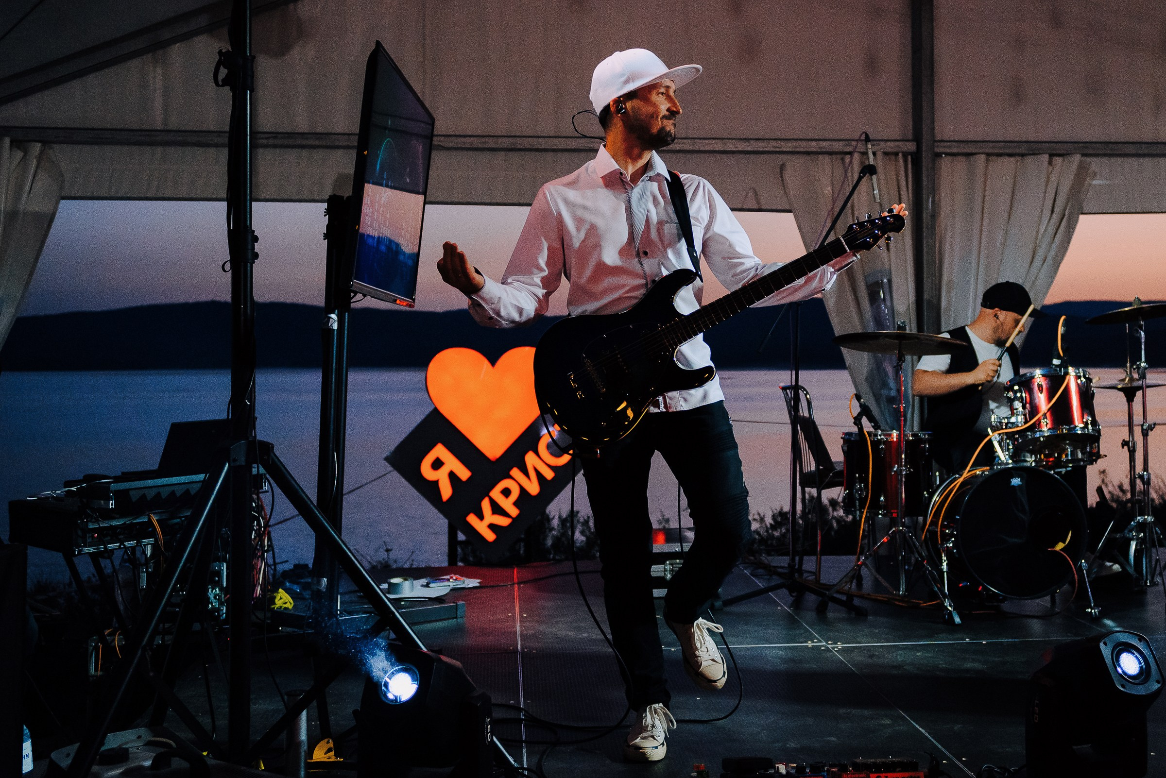 2-х ДНЕВНЫЙ КОРПОРАТИВ В СТИЛЕ ЛАГЕРНОЙ СМЕНЫ НА ТУРГОЯКЕ. Репортажный фотограф Зуев Роман г. Челябинск