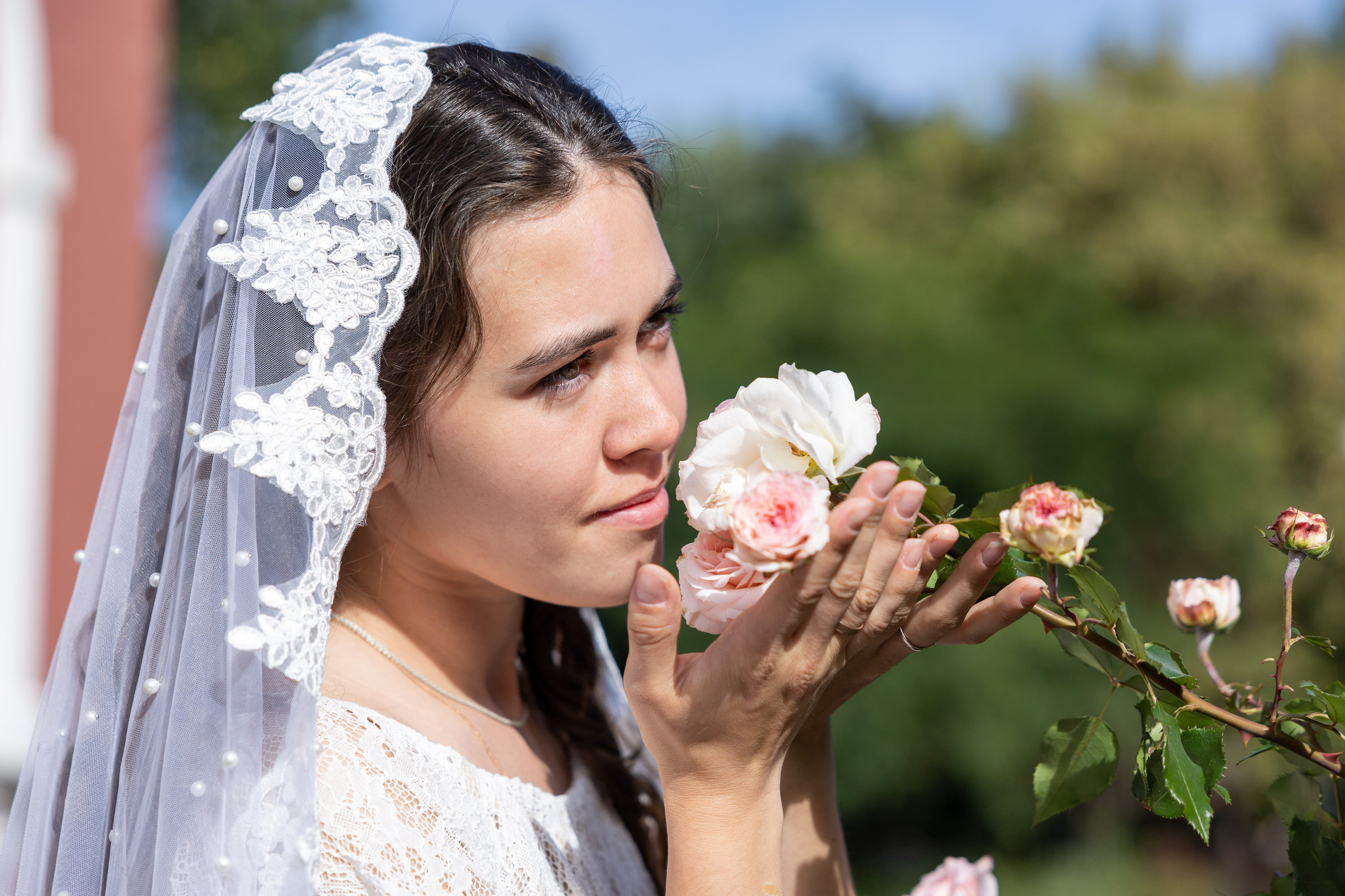 Love Story — Галина и Кирилл. Фотограф Владимир Охрименко