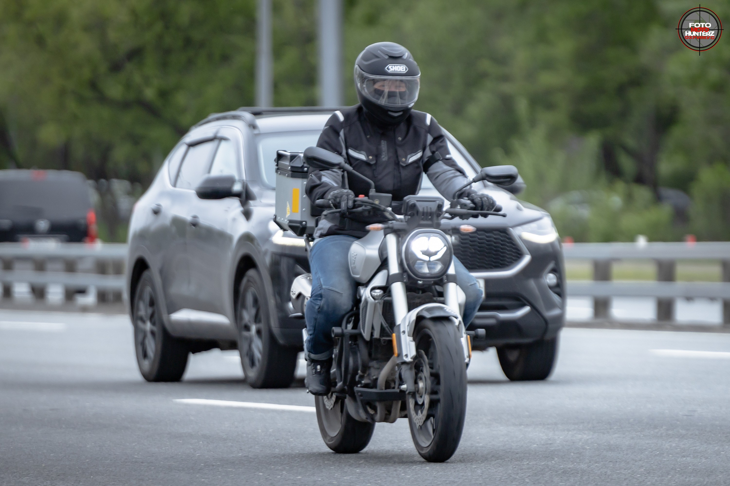 Анонс на Ленинградском ш. 04.05.25. Фотограф Владимир Охрименко