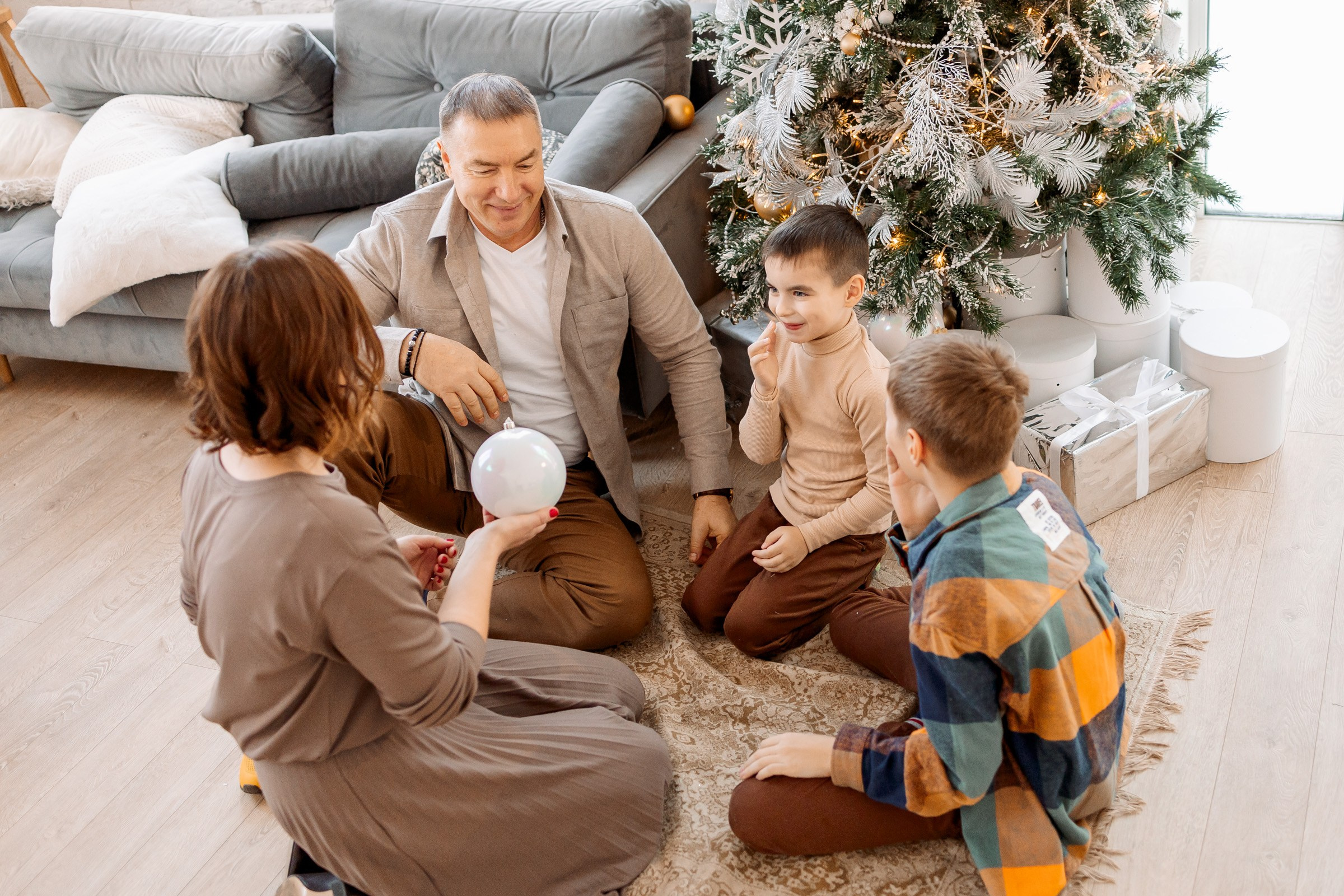 игры на съемке